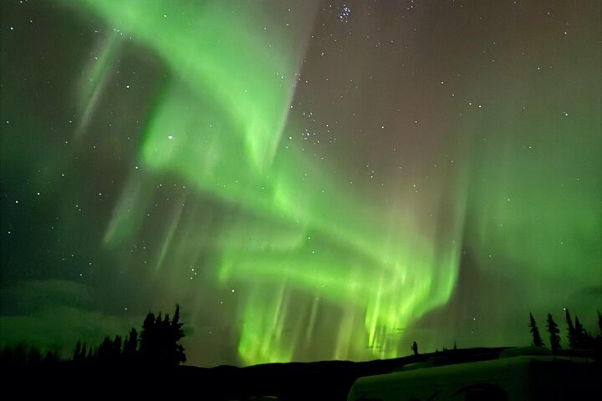 Fairbanks Alaska Car Tour - Image 2
