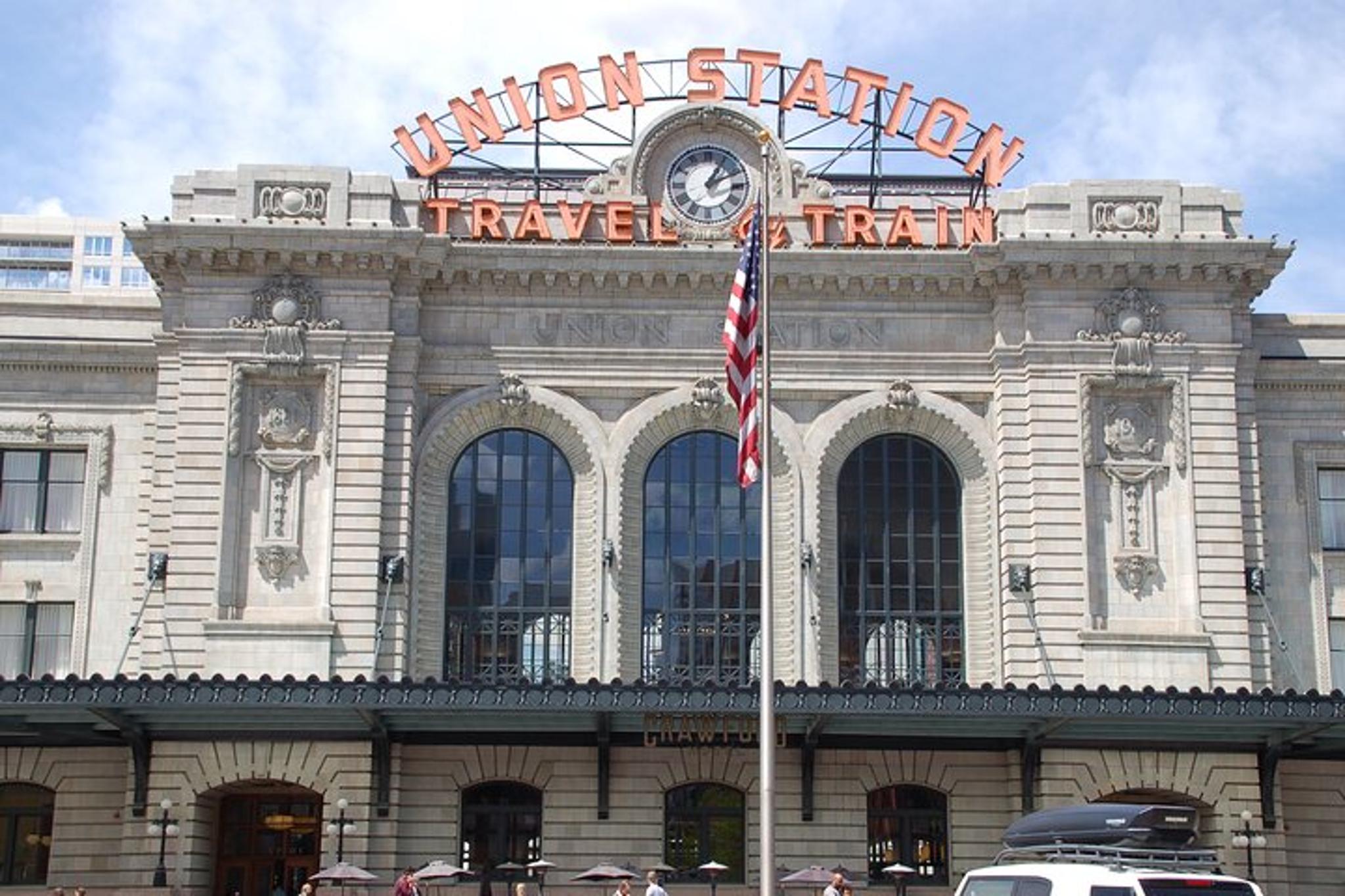 Denver E-Bike and Brew Tour - Image 4