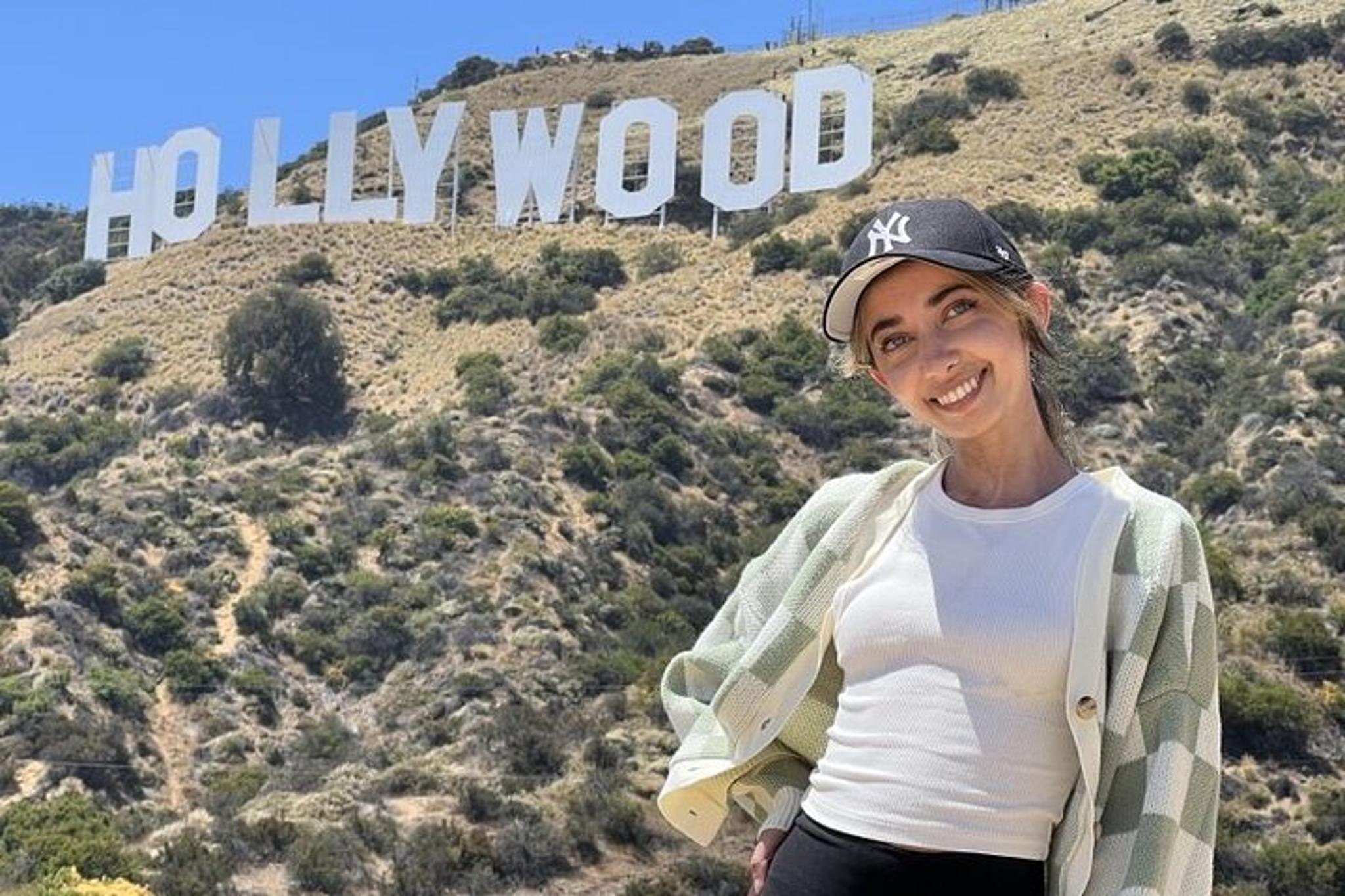 Los Angeles Private City Tour - Image 1