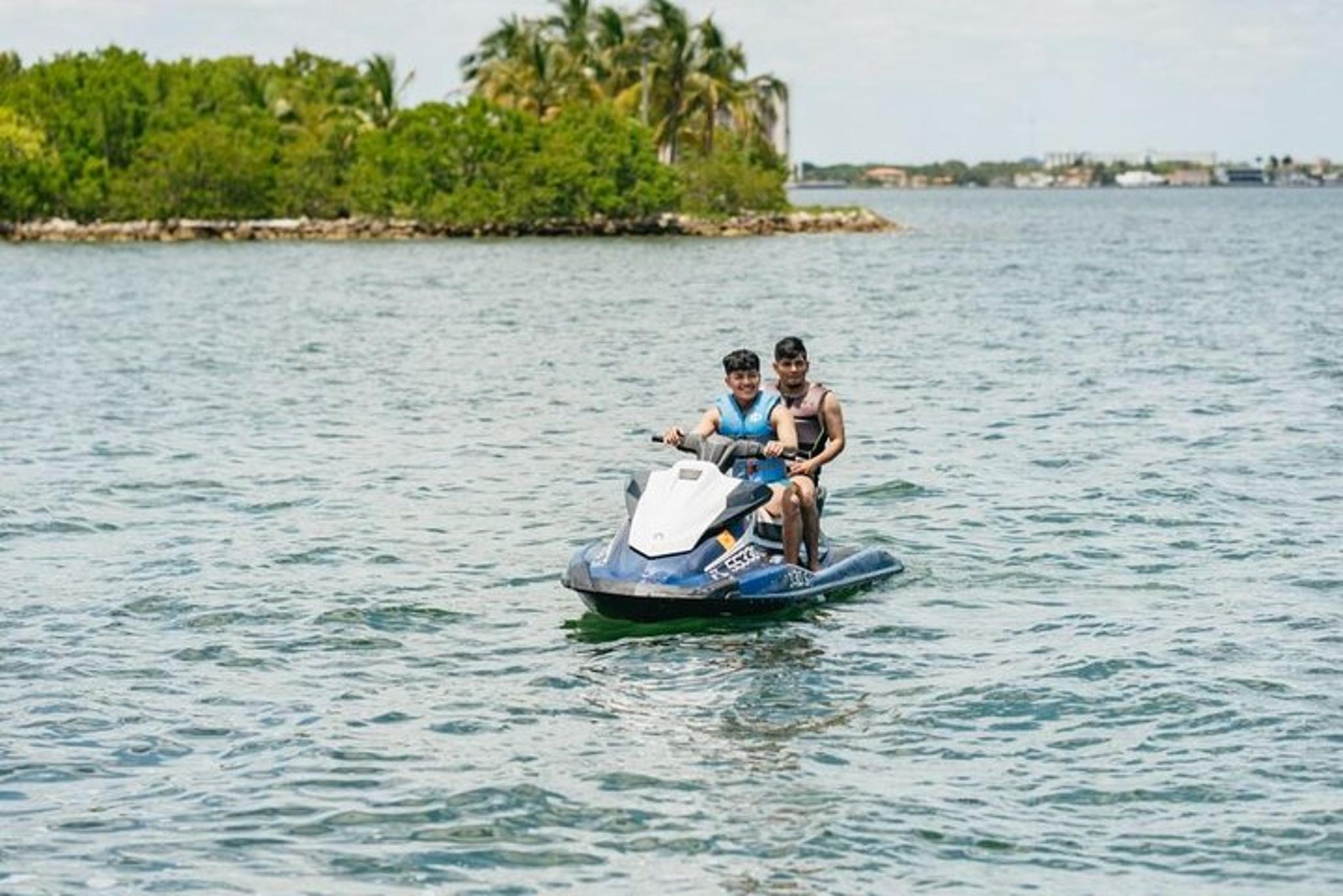 Miami Jet Ski Adventure - Image 6