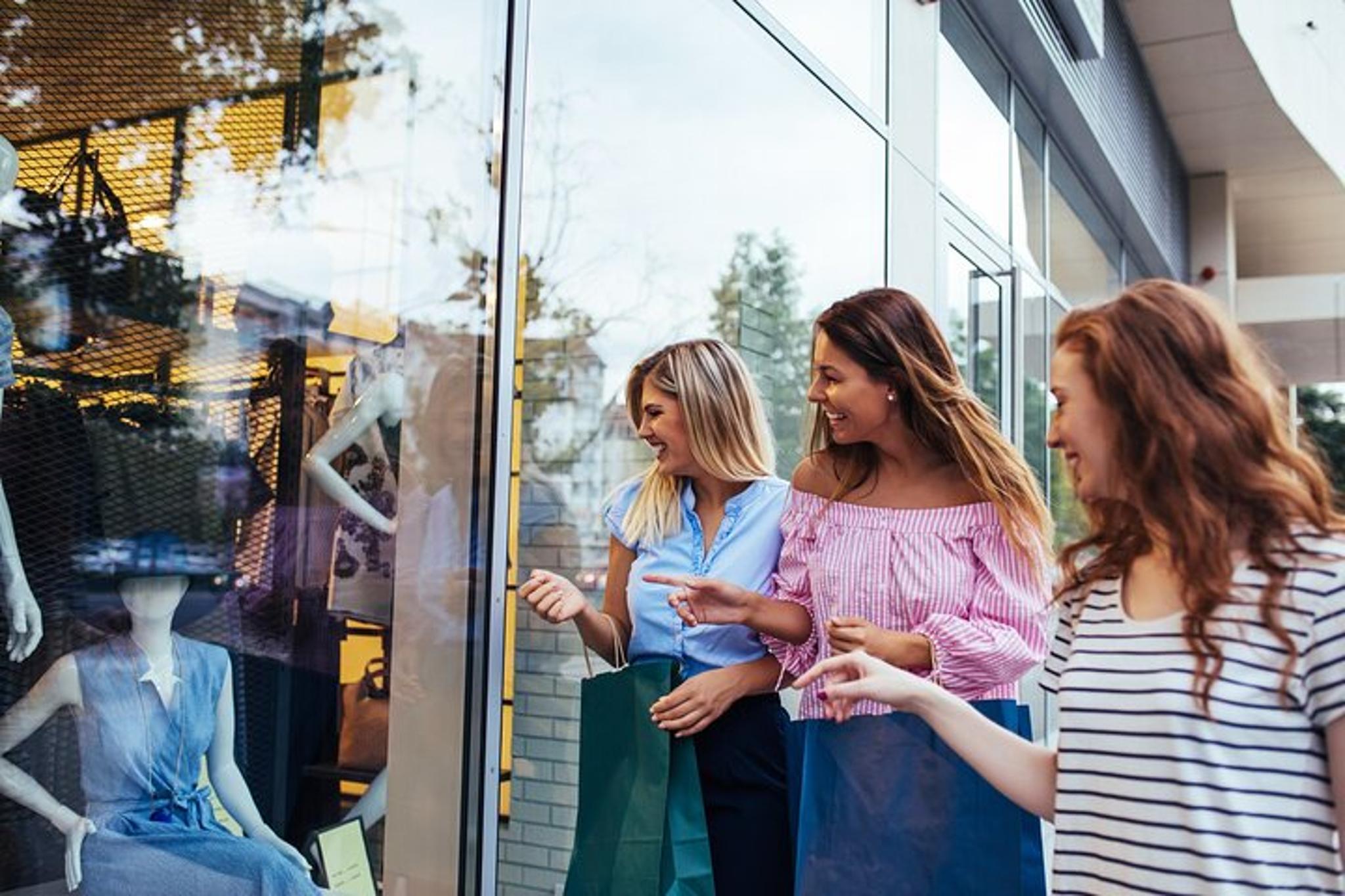 Baltimore Shopping Tour to Queenstown Outlet - Image 3