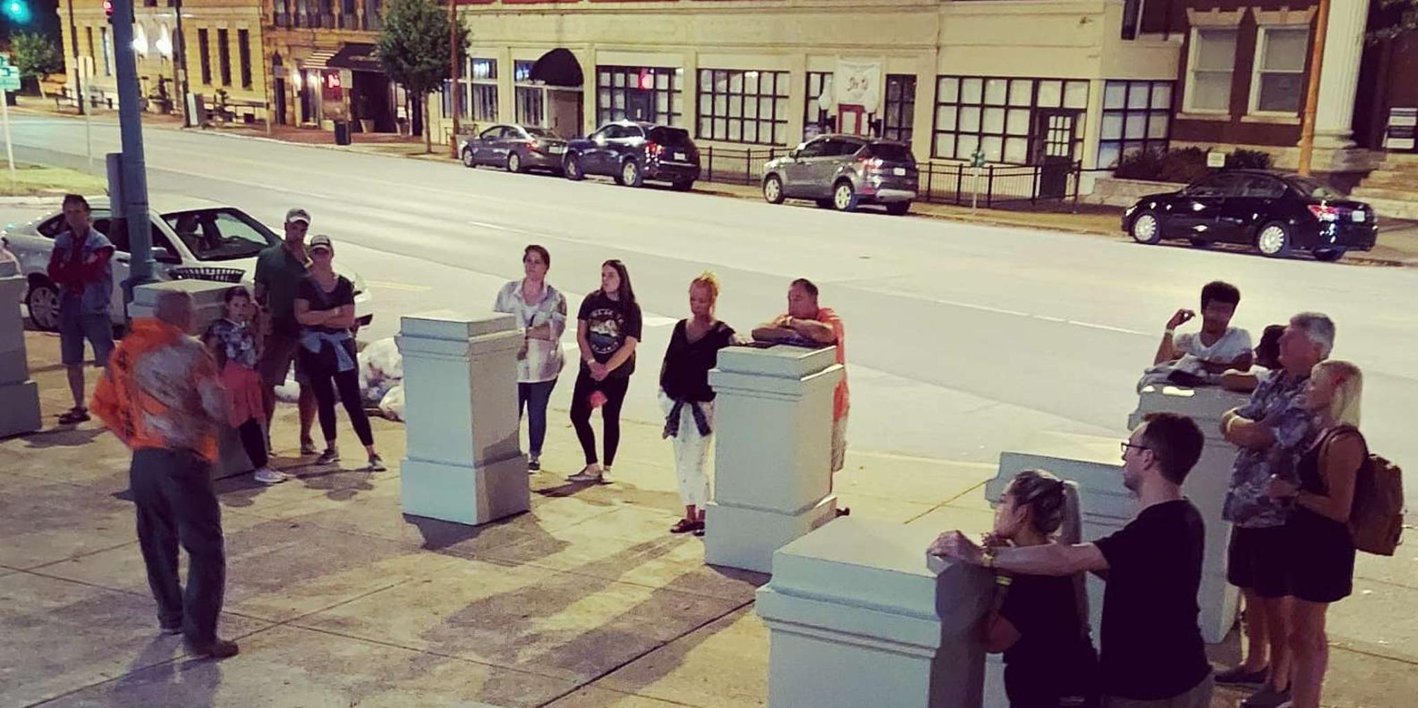 Chattanooga Ghost Walking Tour - Image 2