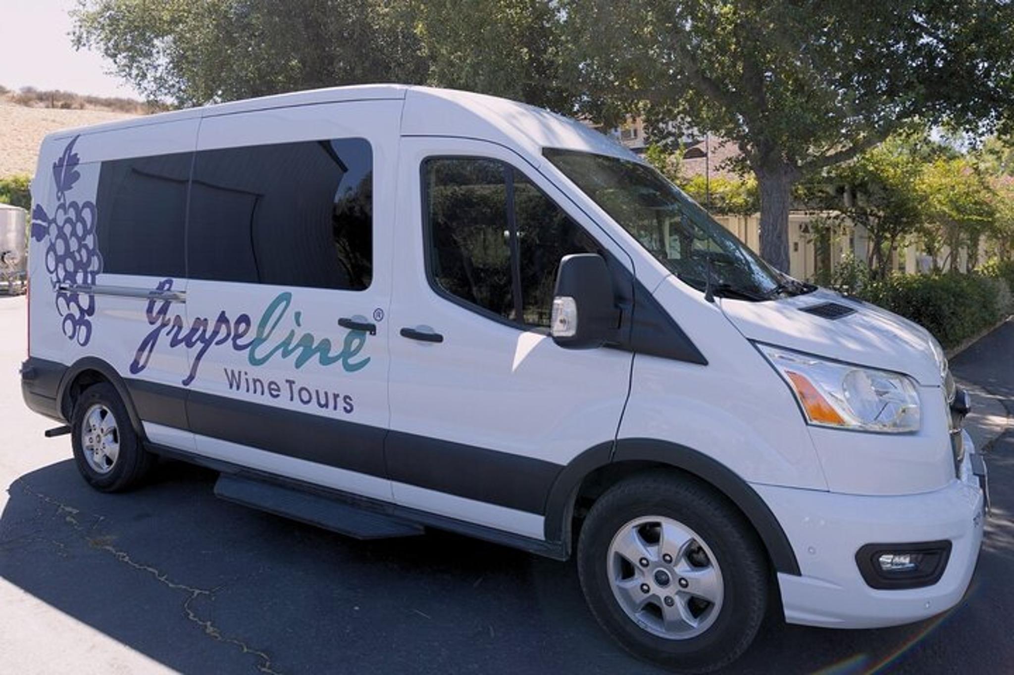 Temecula Valley Wine Tour - Image 3