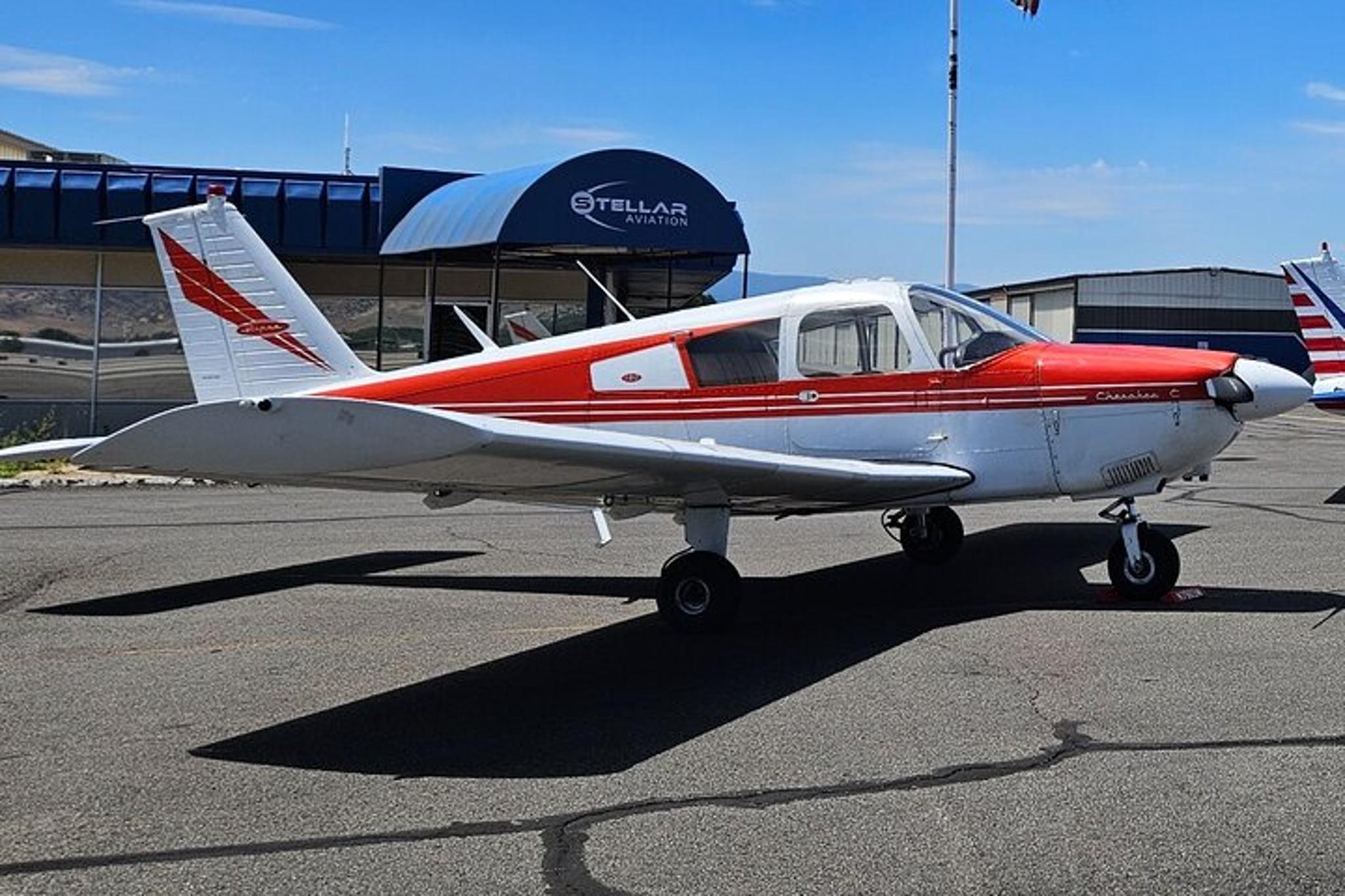Lake Tahoe Scenic Airplane Flight - Image 5