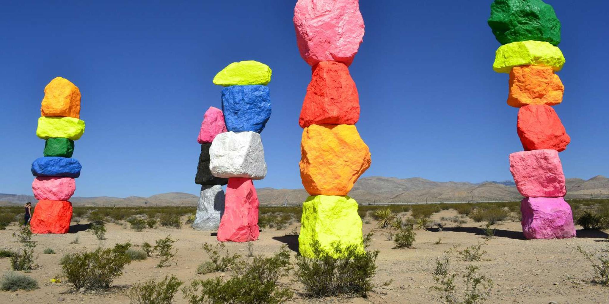 Los Angeles to Grand Canyon and Antelope Canyon 4-Day Tour - Image 2