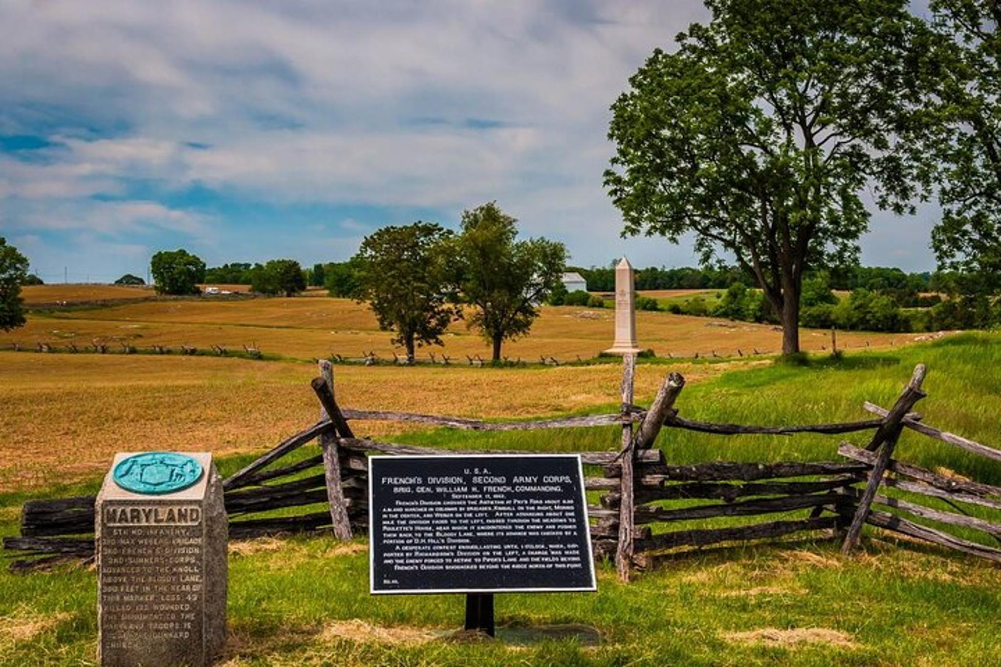 Yorktown Civil War Battlefields Audio Tour Bundle - Image 5