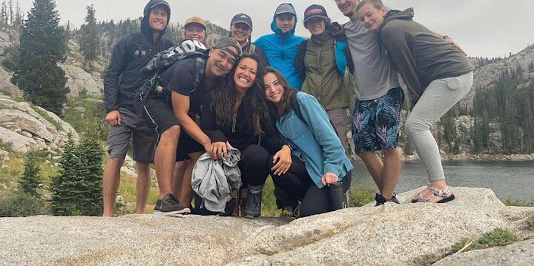 Salt Lake City Meditation Experience in the Mountains - Image 3