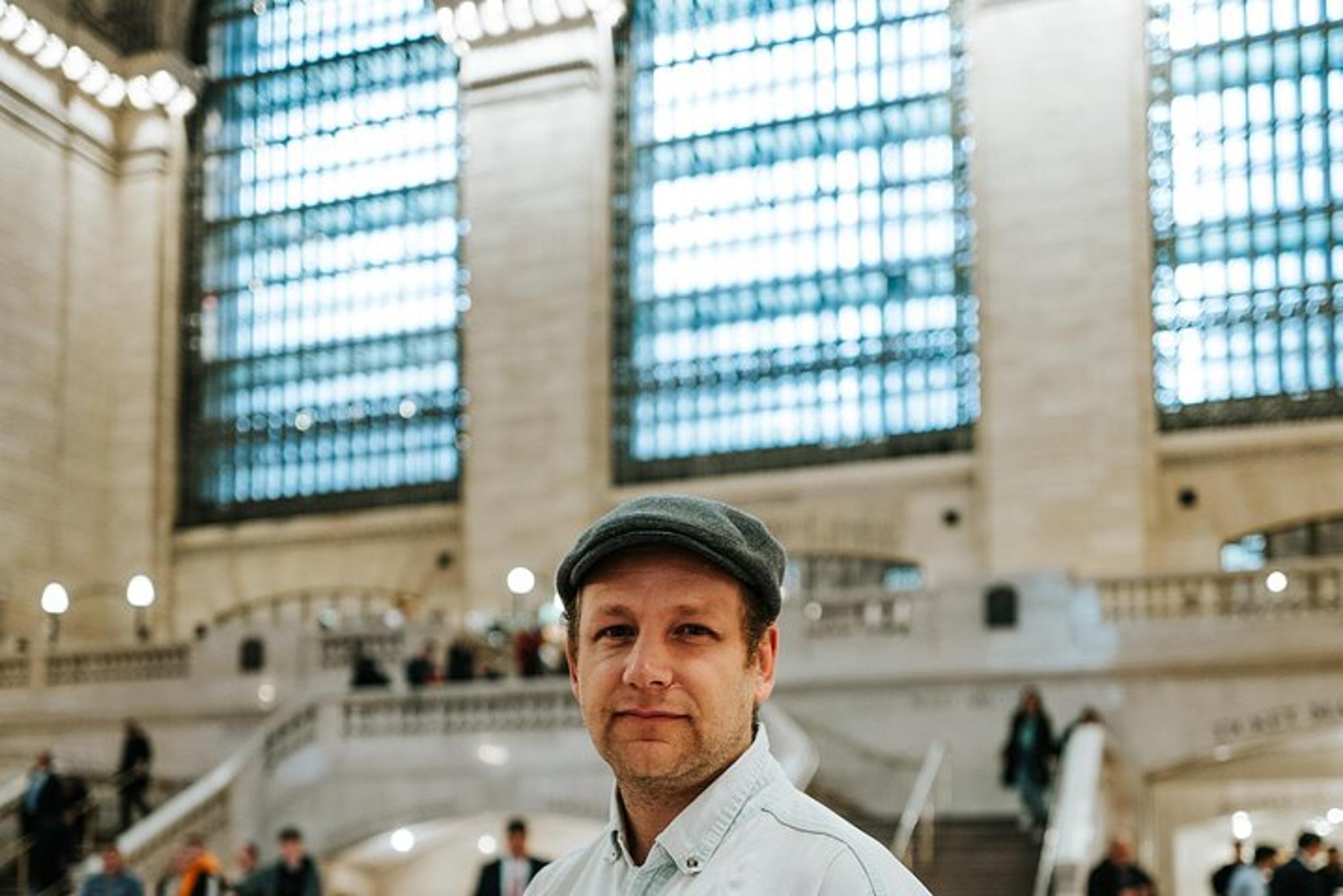 New York City Architecture Tour by Foot and Subway - Image 4