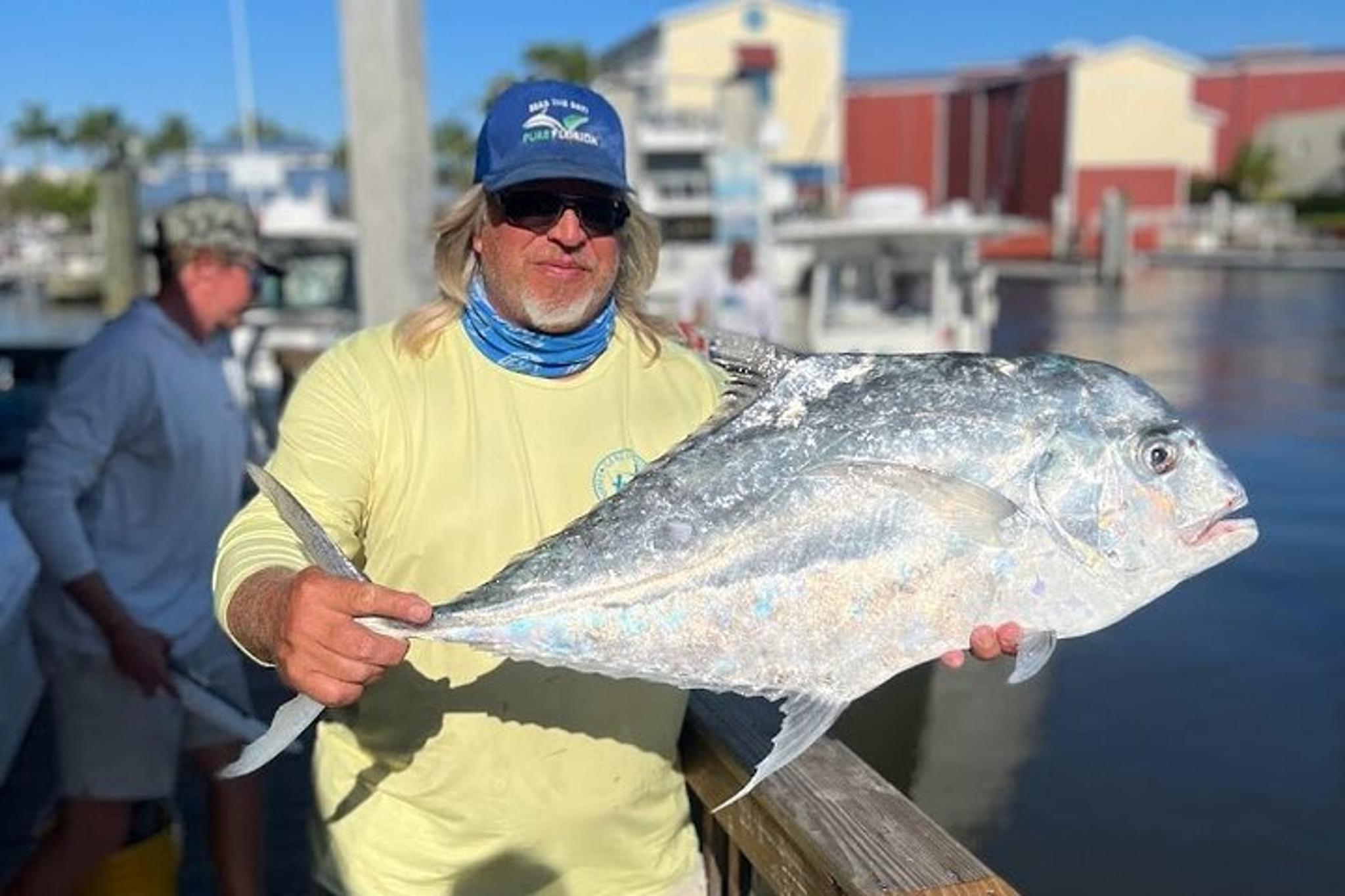 Naples Deep Sea Fishing 6 Hour - Image 3