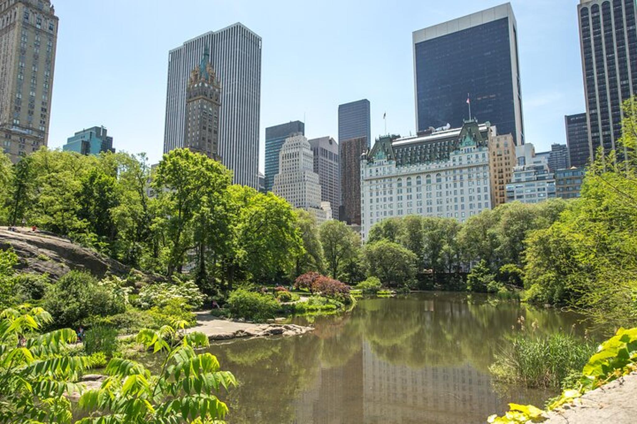 New York City Central Park Private Walking Tour - Image 6