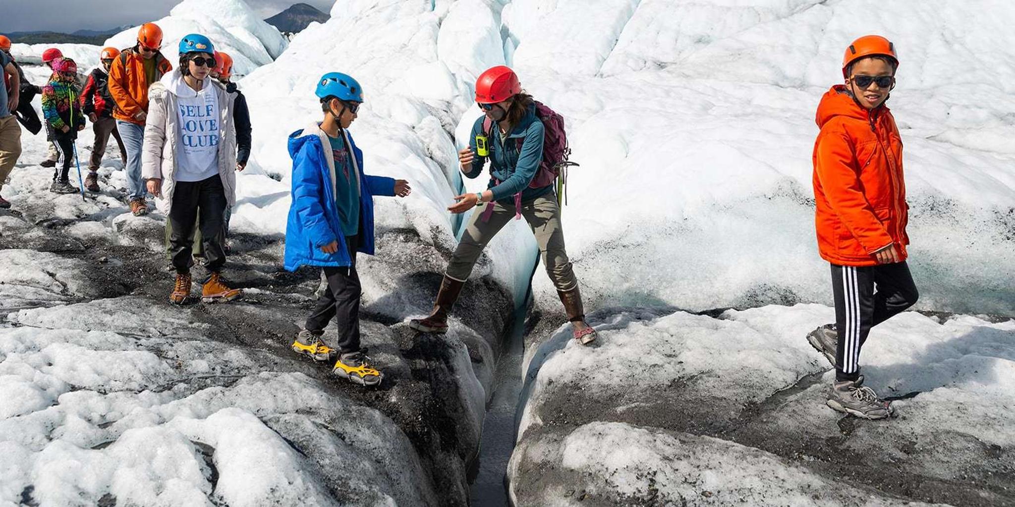 Matanuska Glacier Family Tour 3 hr - Image 2