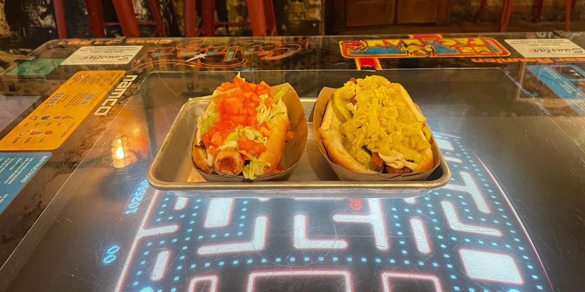 New York East Village Food Tour - Image 1