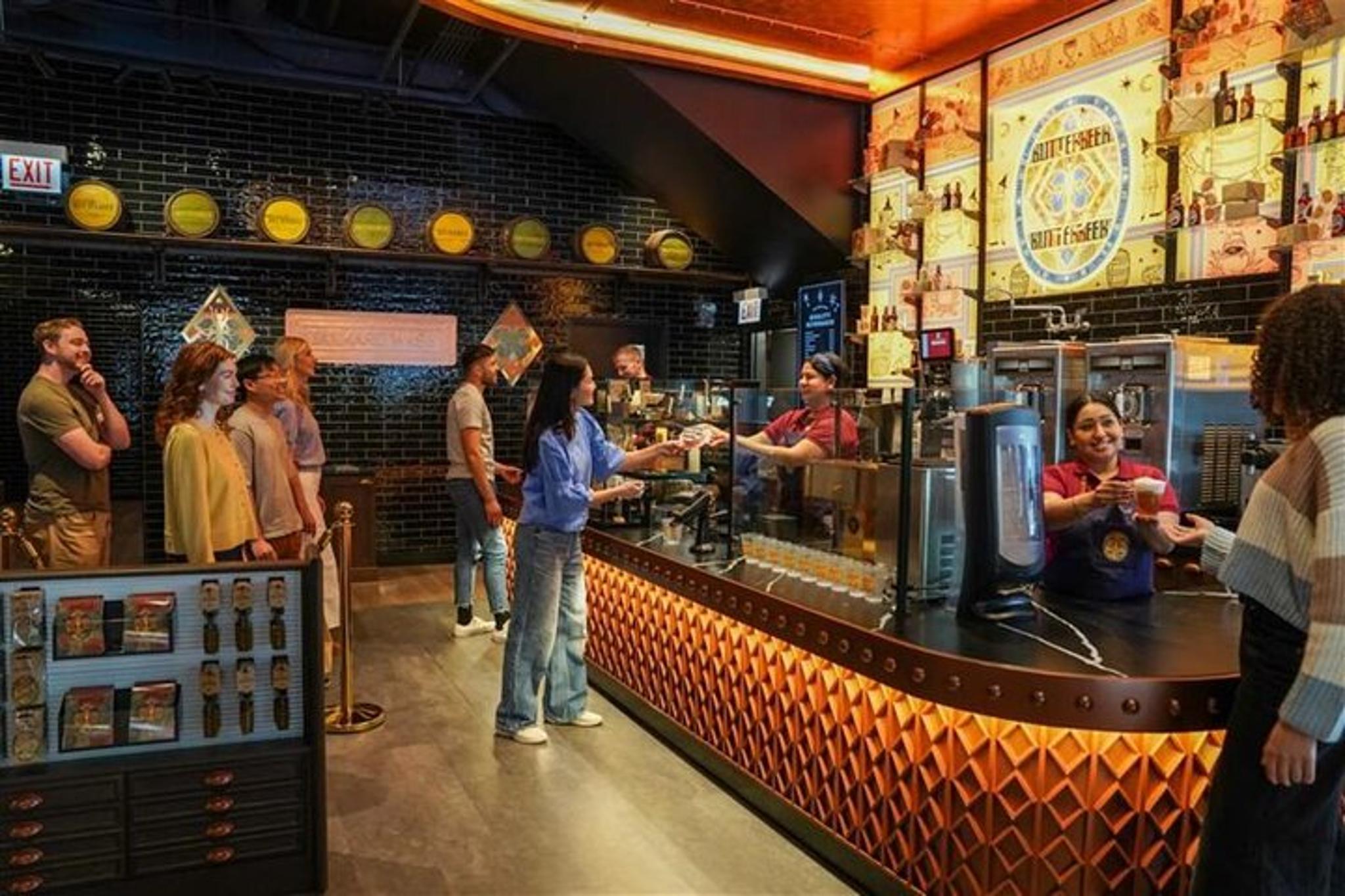 Chicago Harry Potter Confectionary Collection - Image 5