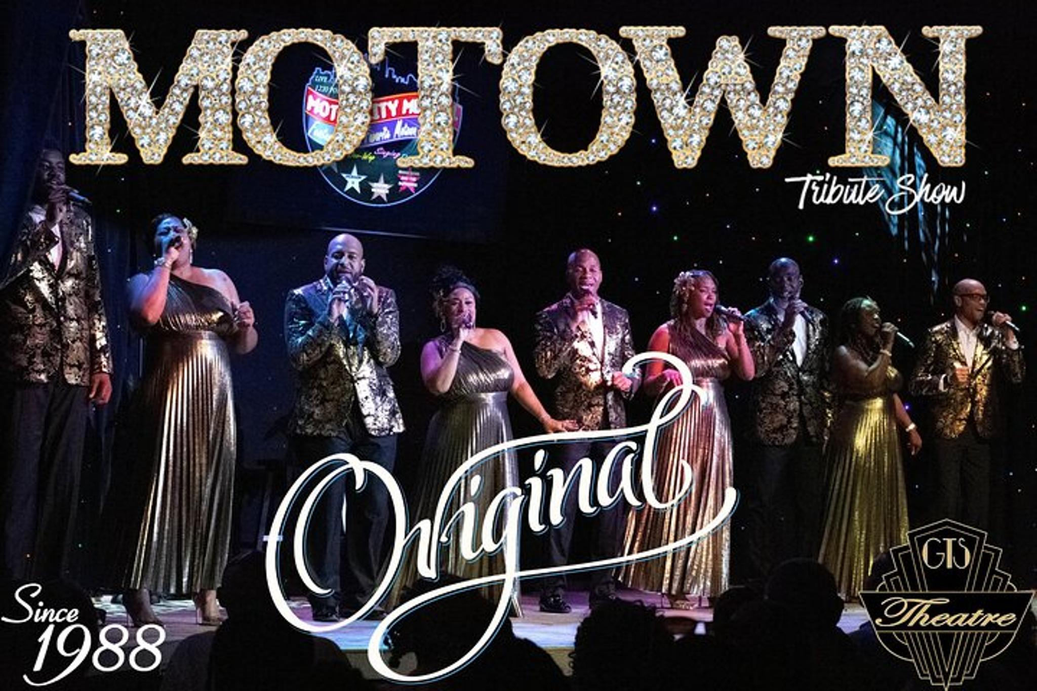 Myrtle Beach Motown Tribute Show - Image 5