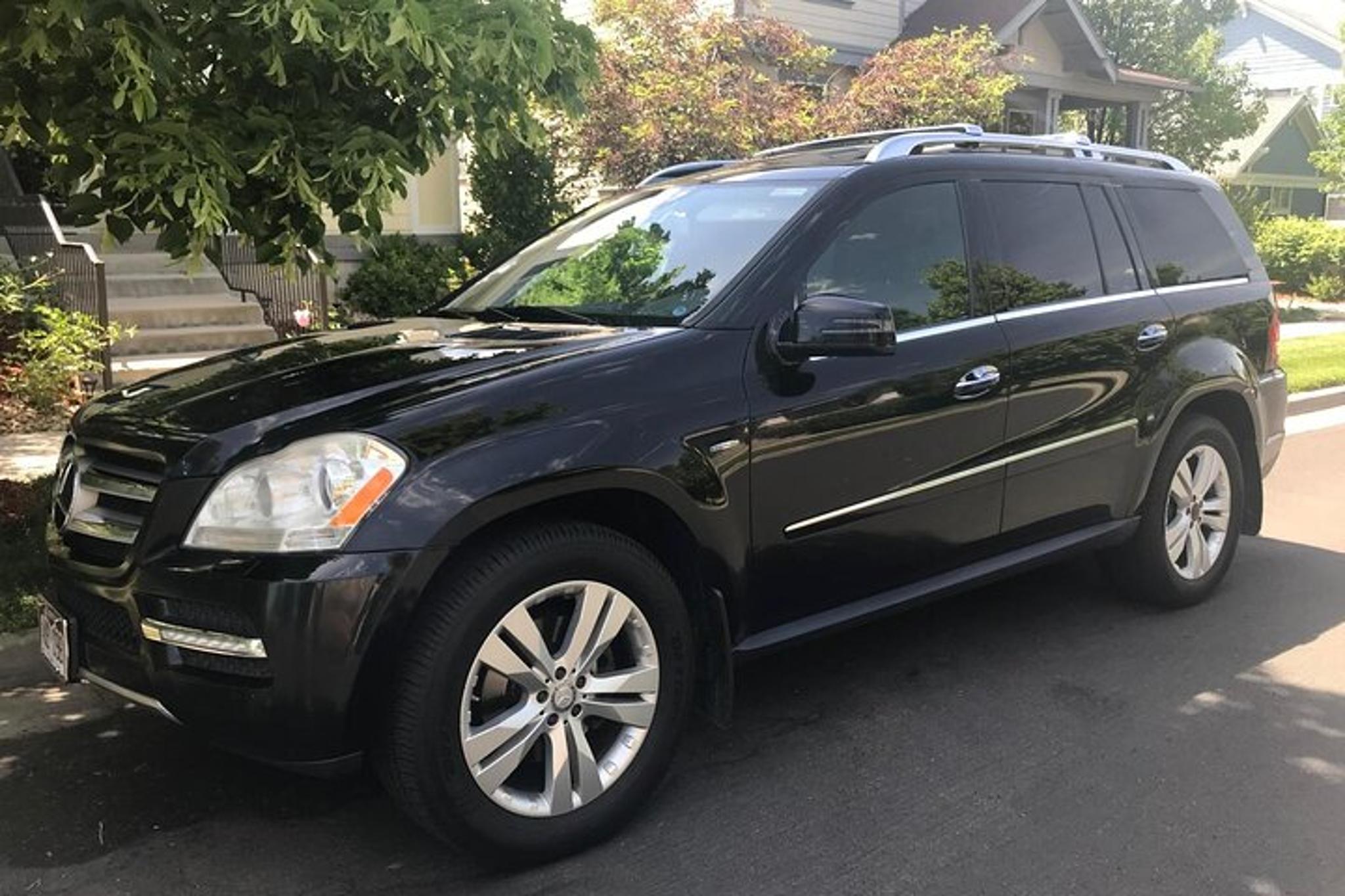 Livingston to Billings Airport Private Transfer - Image 6