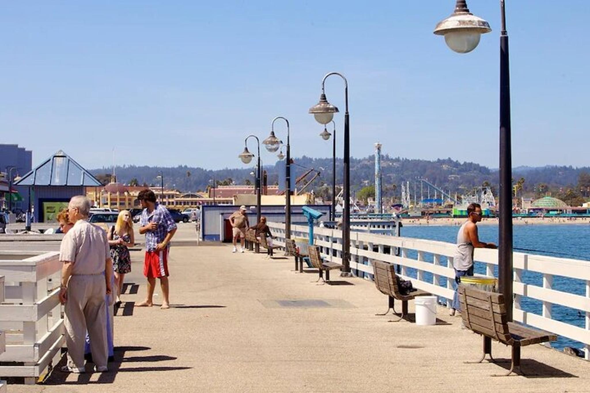 Santa Cruz eBike Tour - Image 5