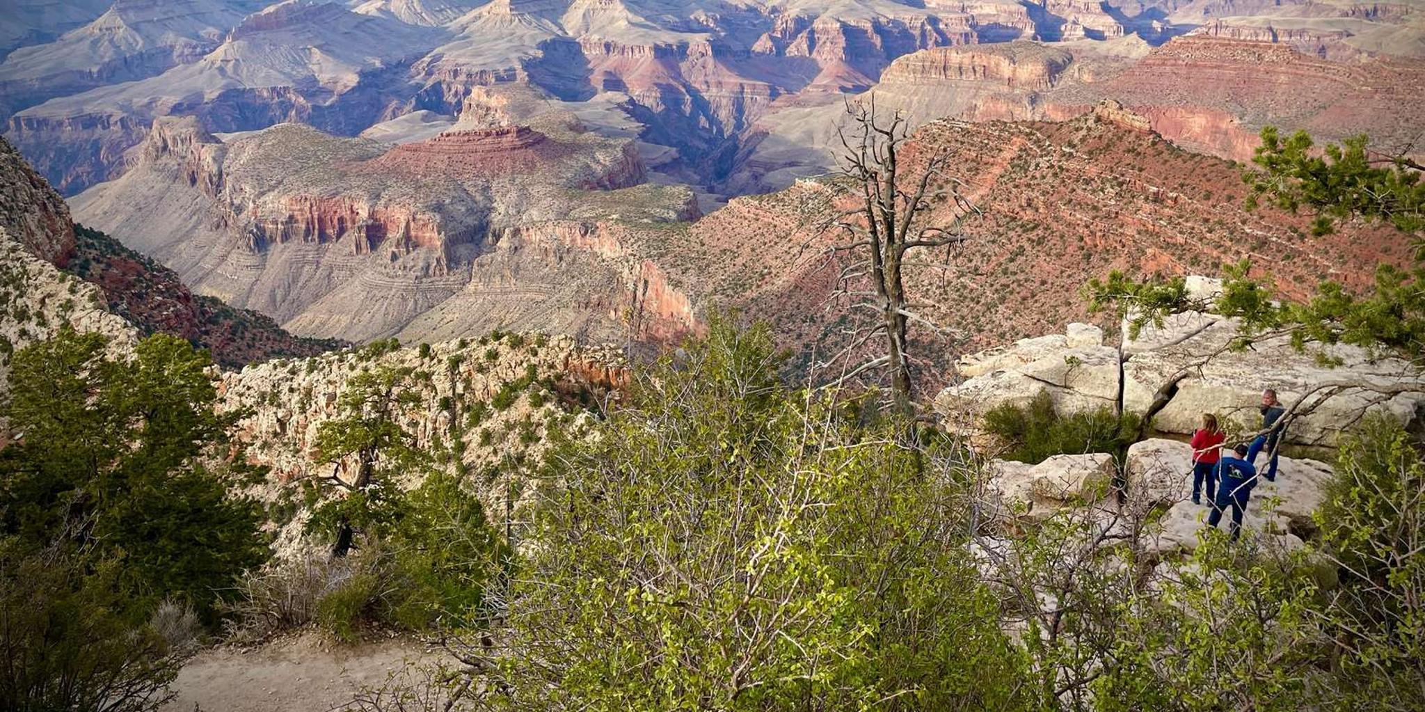 Phoenix Grand Canyon Helicopter Tour - Image 3