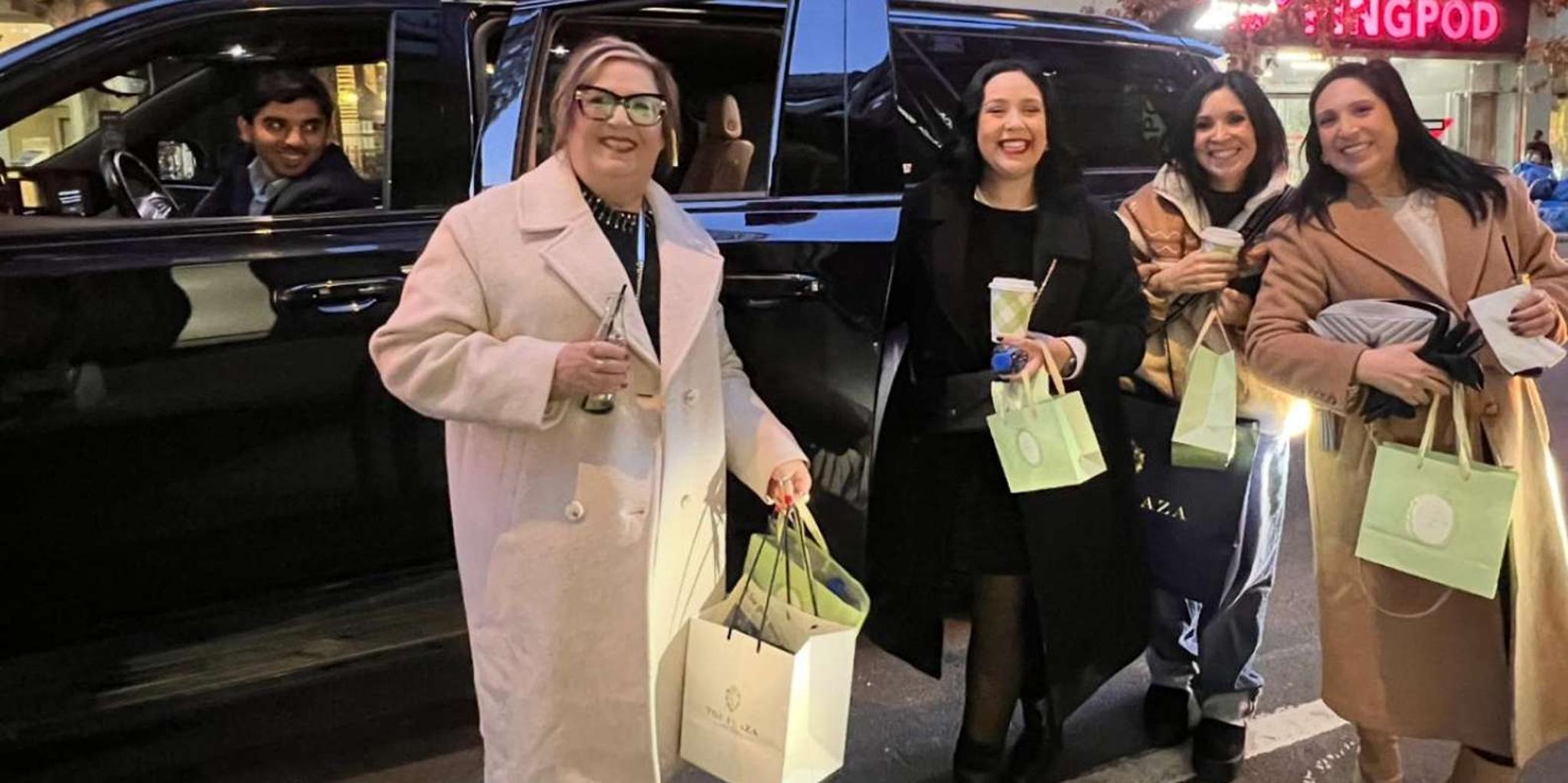 New York City Gossip Girl Tour 2 Hours - Image 3