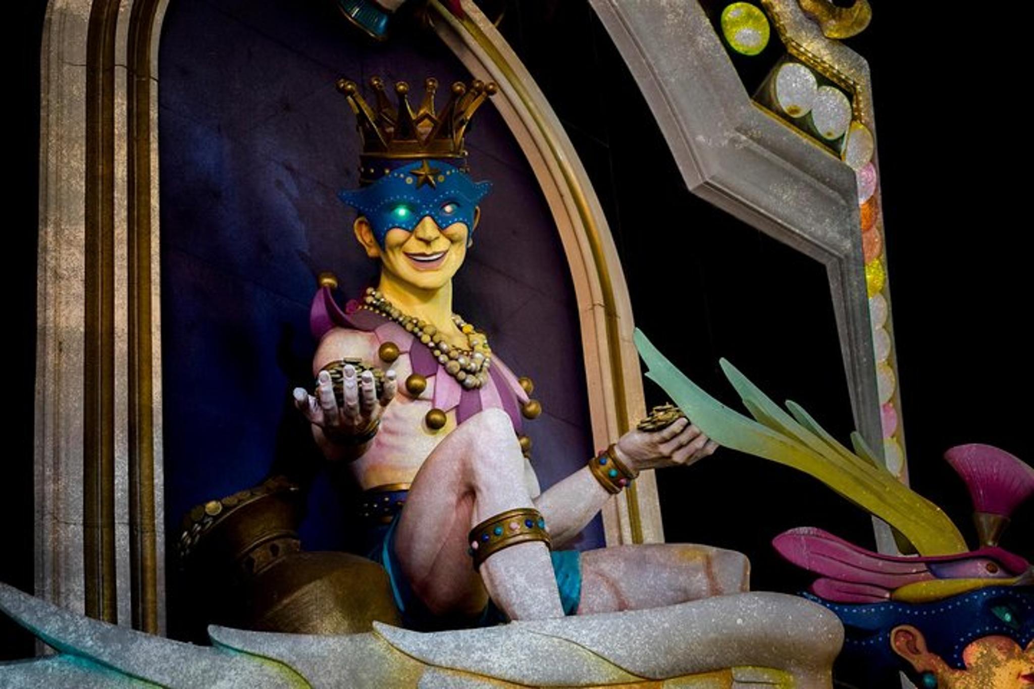 Las Vegas Ghost Tour - Image 4