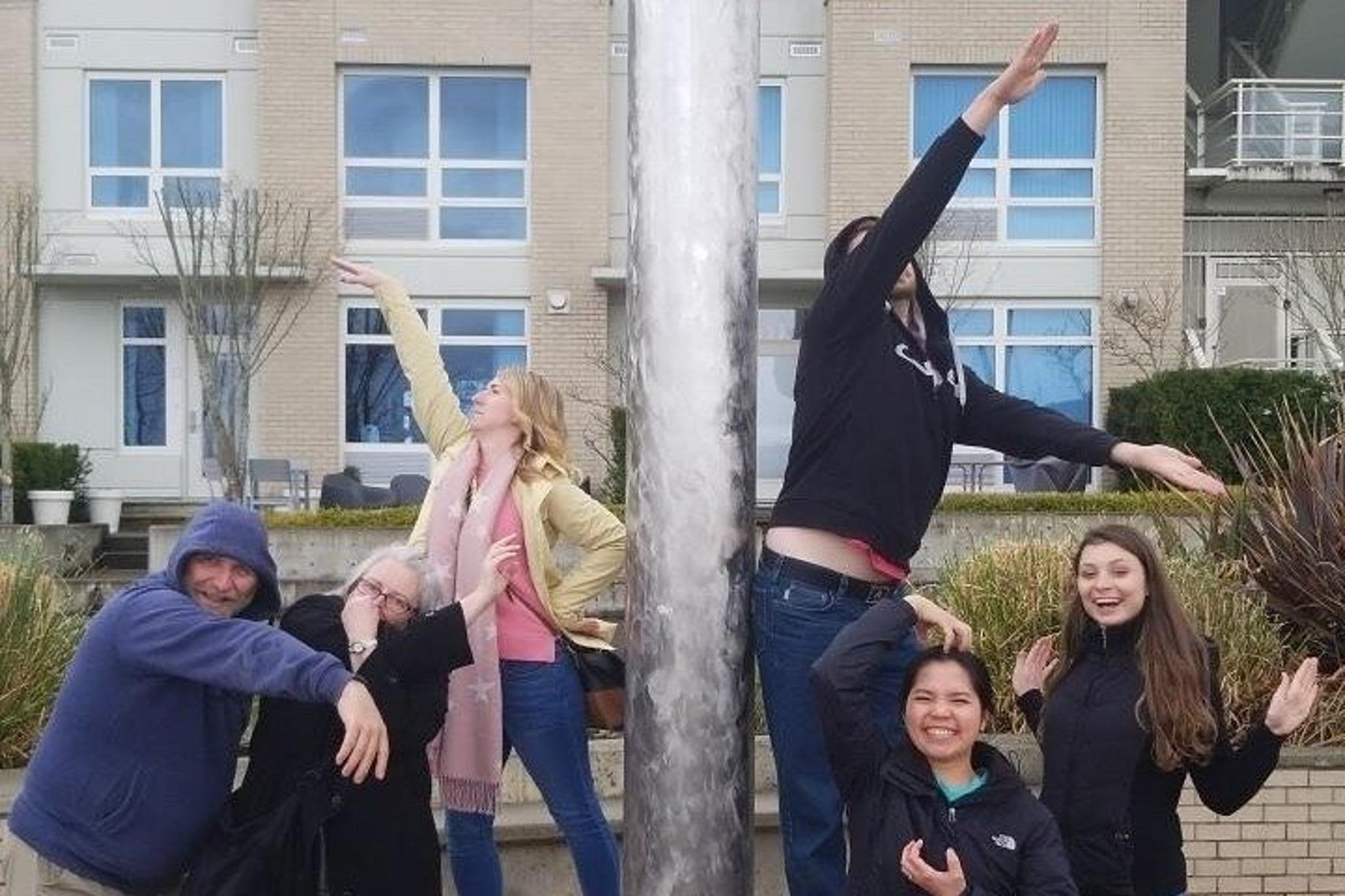 Sunnyvale Scavenger Hunt by Zombie Scavengers - Image 5