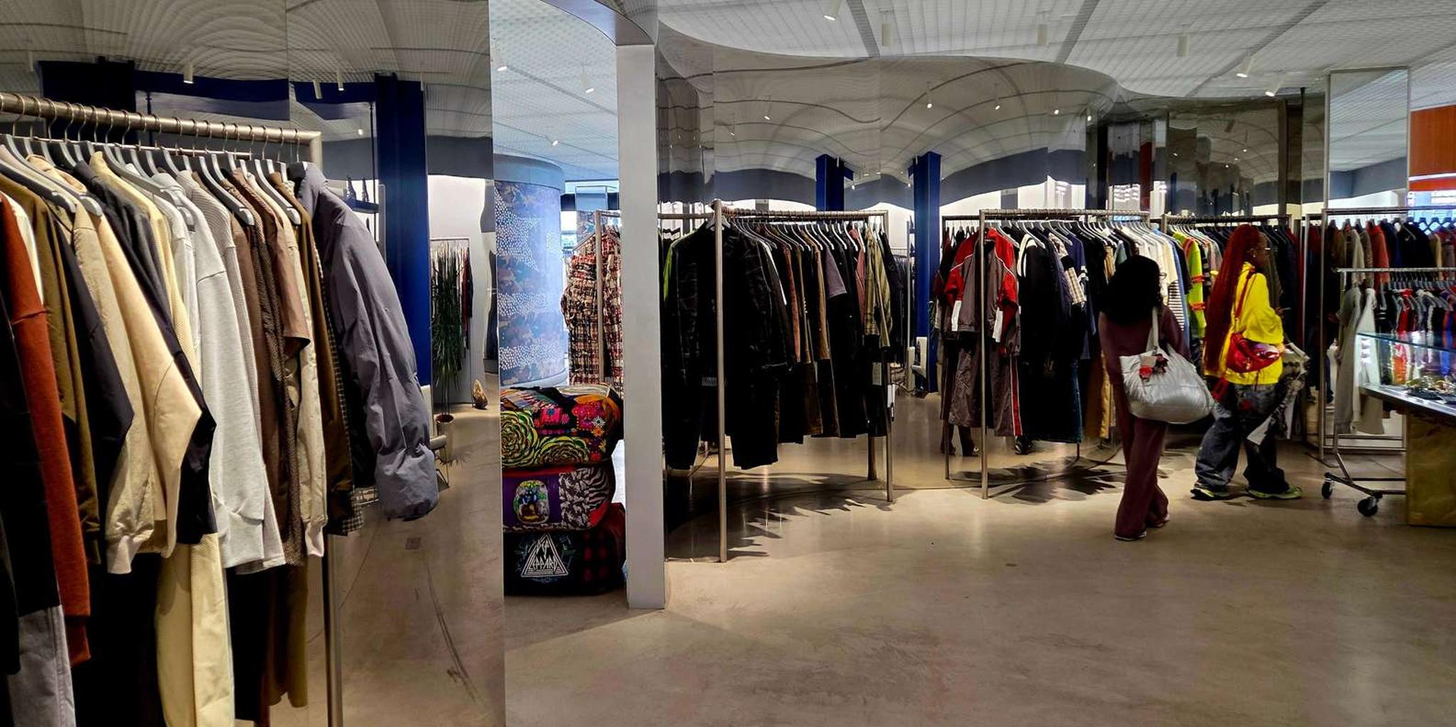 New York Lower East Side Fashion Tour - Image 5