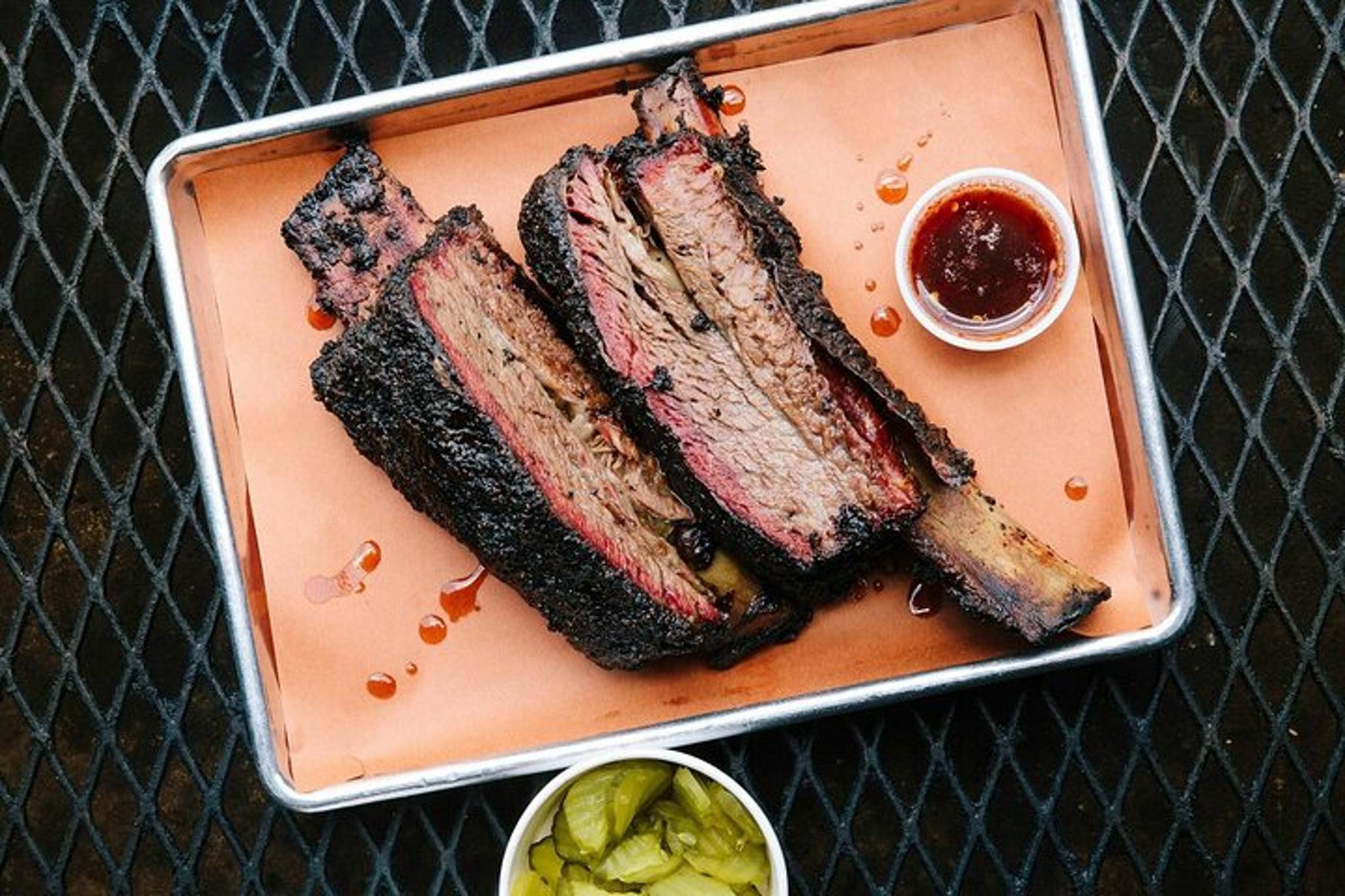 Dallas Food and History Tour - Image 2