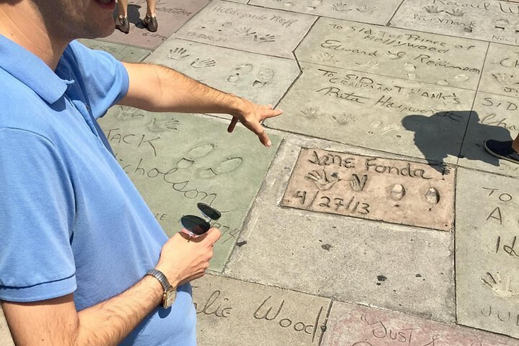 Los Angeles Private Tour with Historian and Naturalist - Image 2