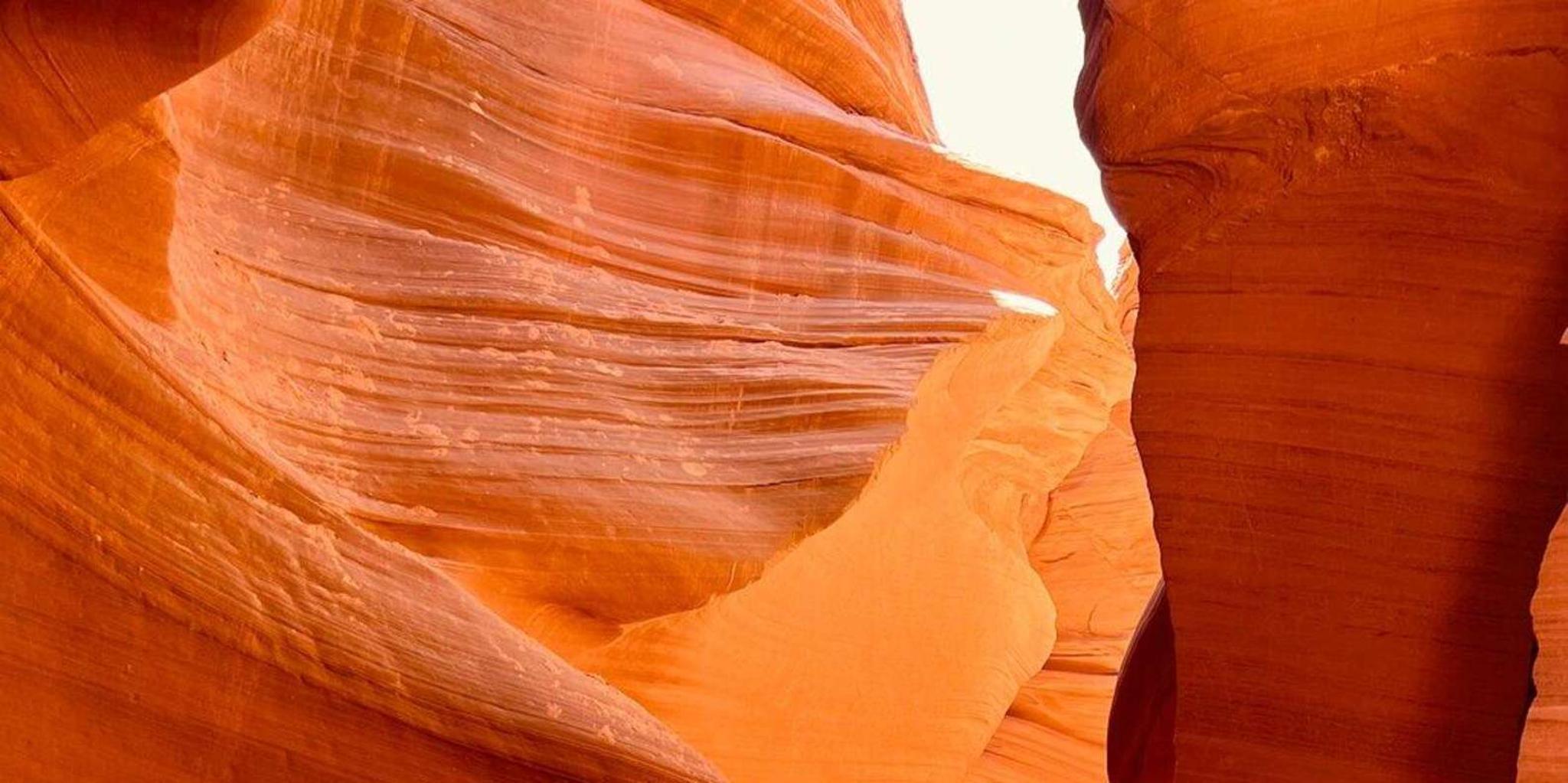 Las Vegas Lower Antelope Canyon & Horseshoe Bend Tour - Image 4