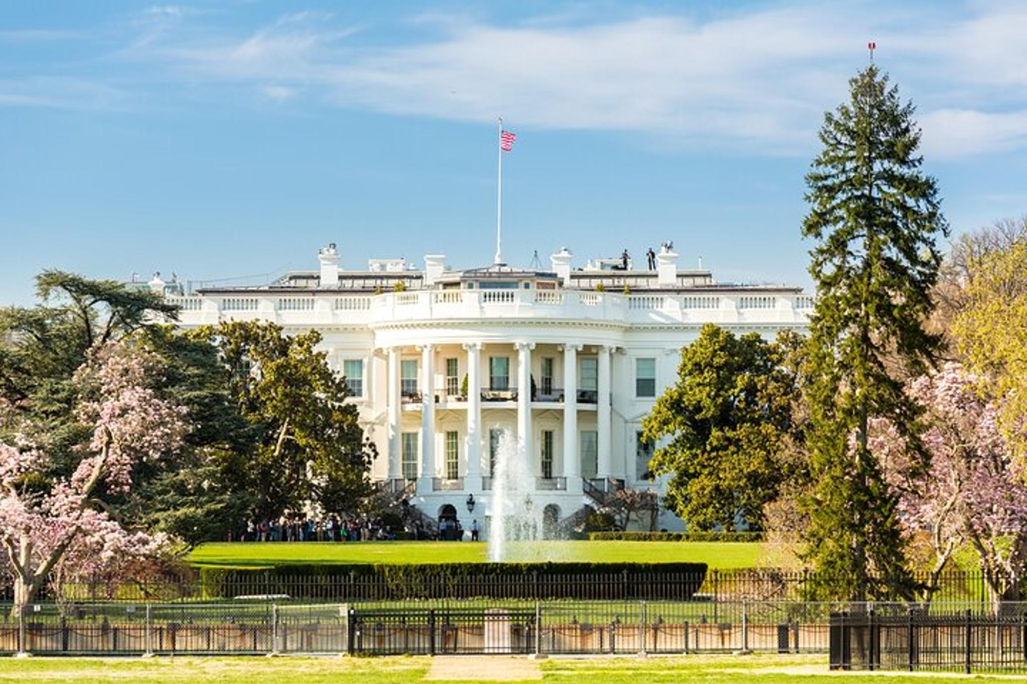 Washington DC Sightseeing Private Tour - Image 5
