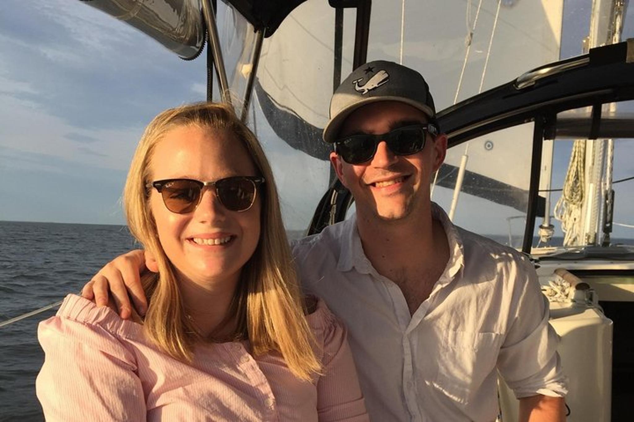 Chesapeake Bay Sunset Cruise - Image 2