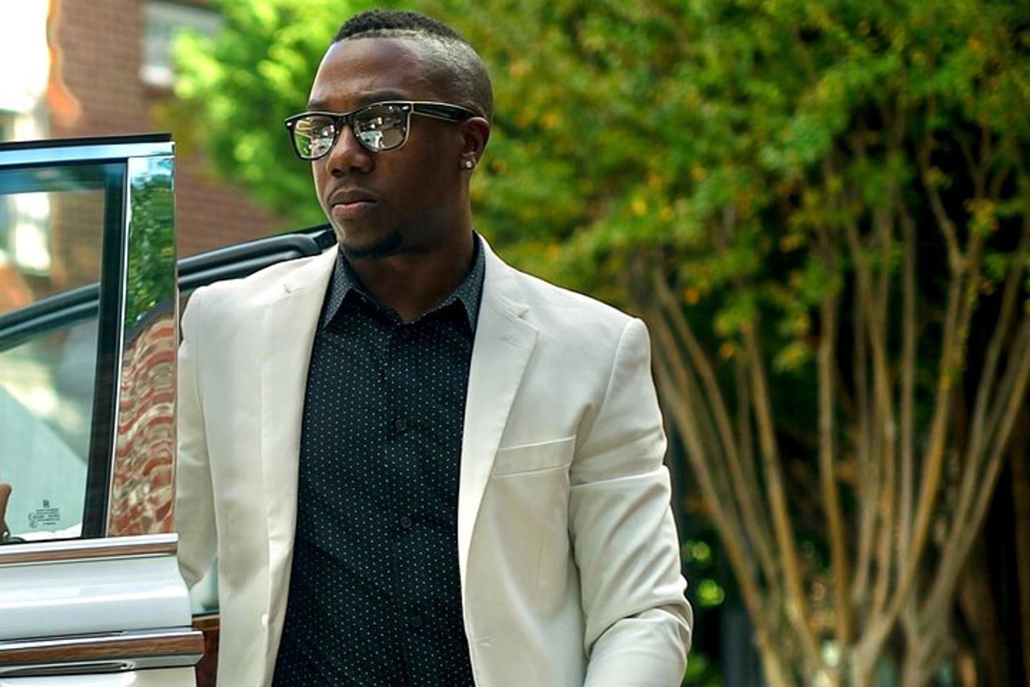 New York City Photoshoot in the Park - Image 6