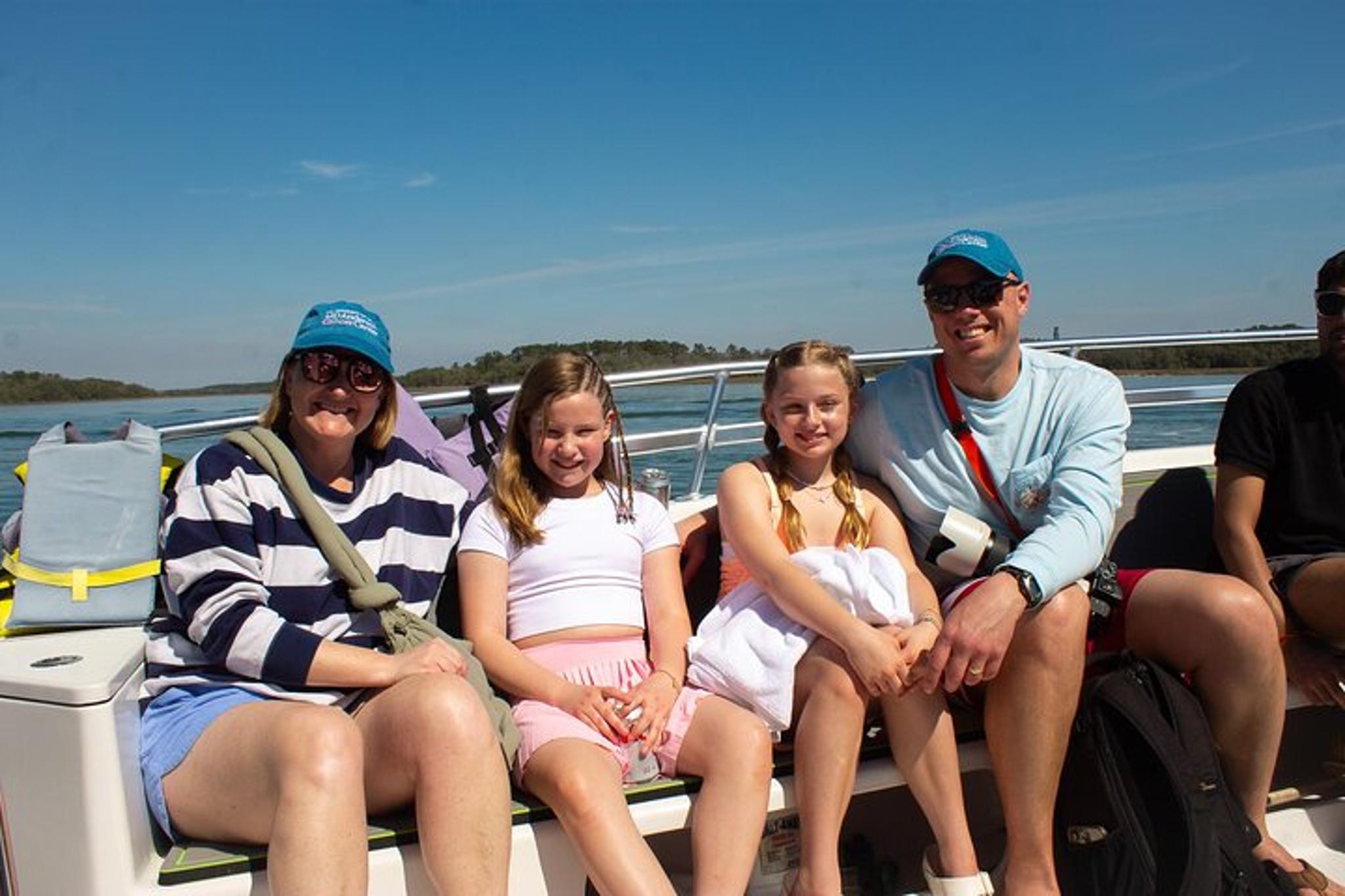Hilton Head Island Parasailing Adventure - Image 6
