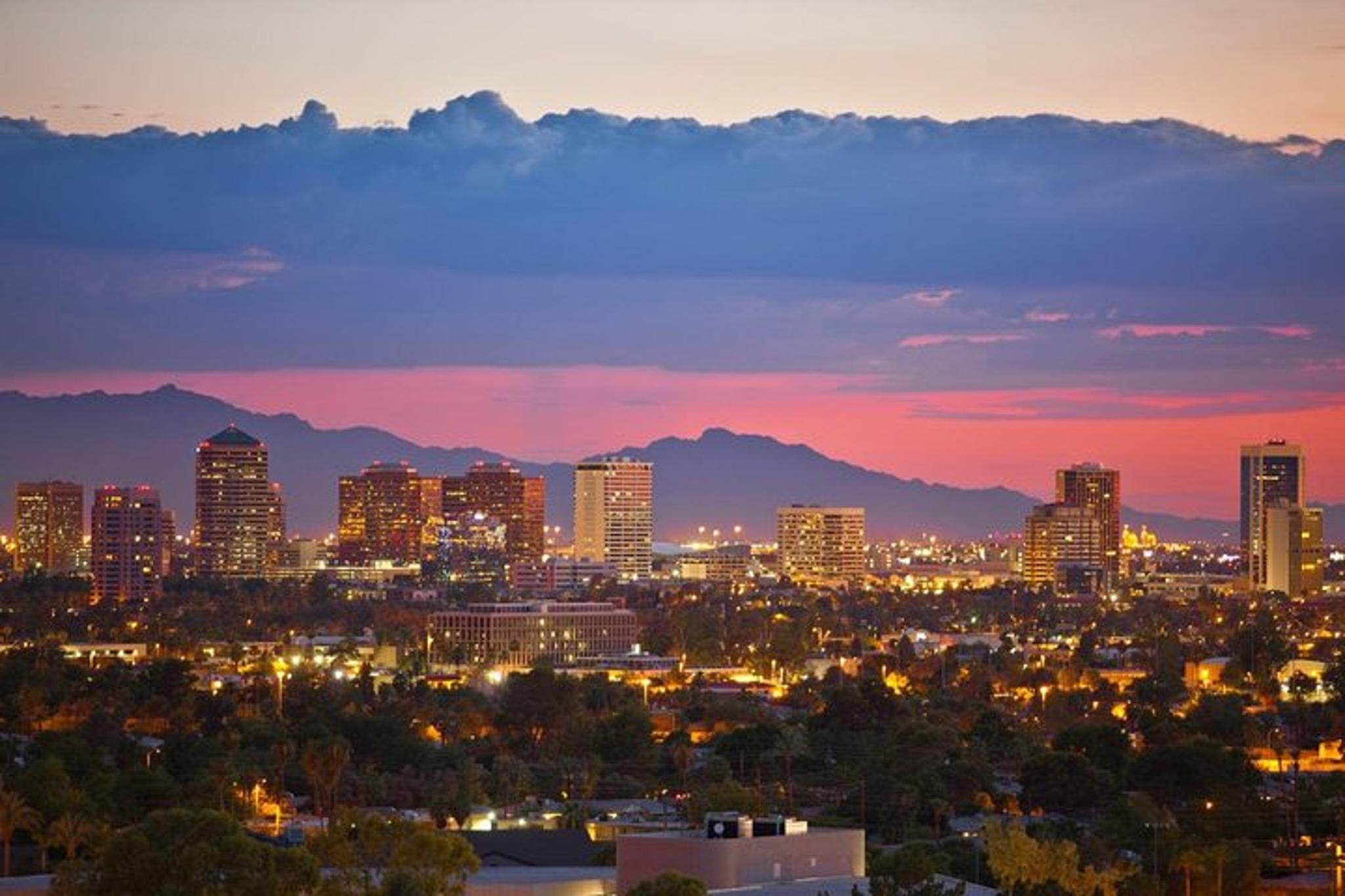 Phoenix Private Airport Transfer - Image 5