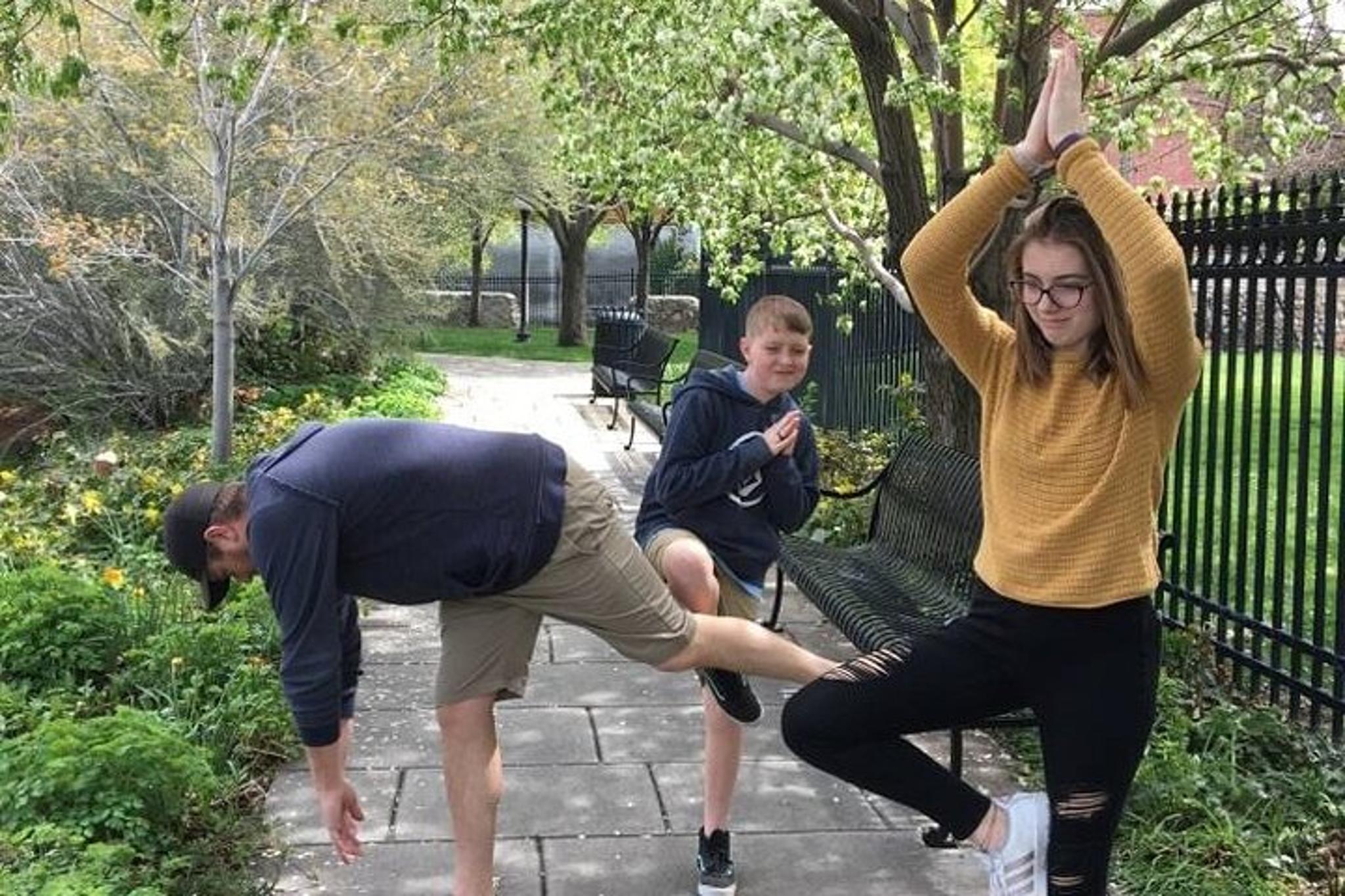 Charlotte City Scavenger Hunt - Image 4