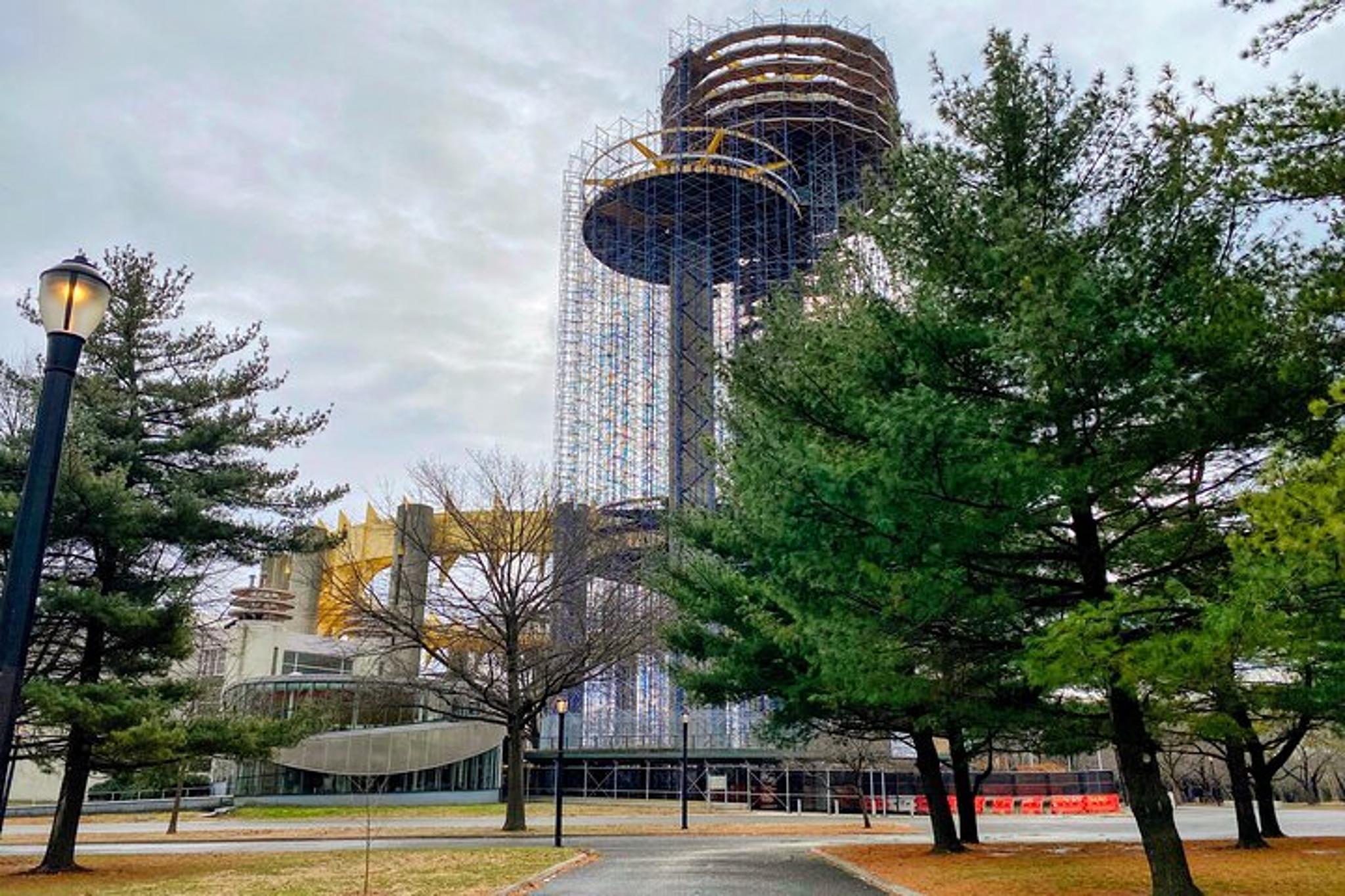 Queens Walking Tour: Corona and Flushing Meadows - Image 5