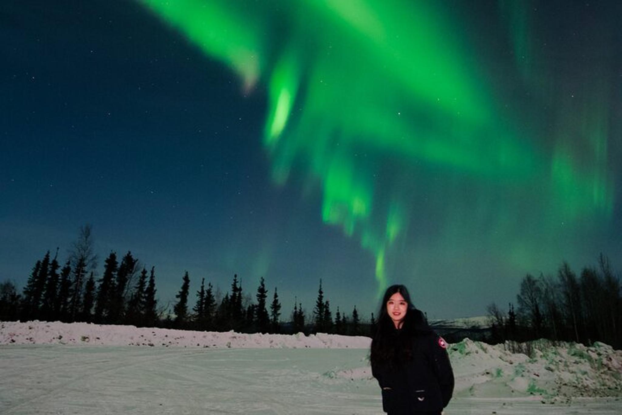 Fairbanks Aurora Chasing Tour - Image 6