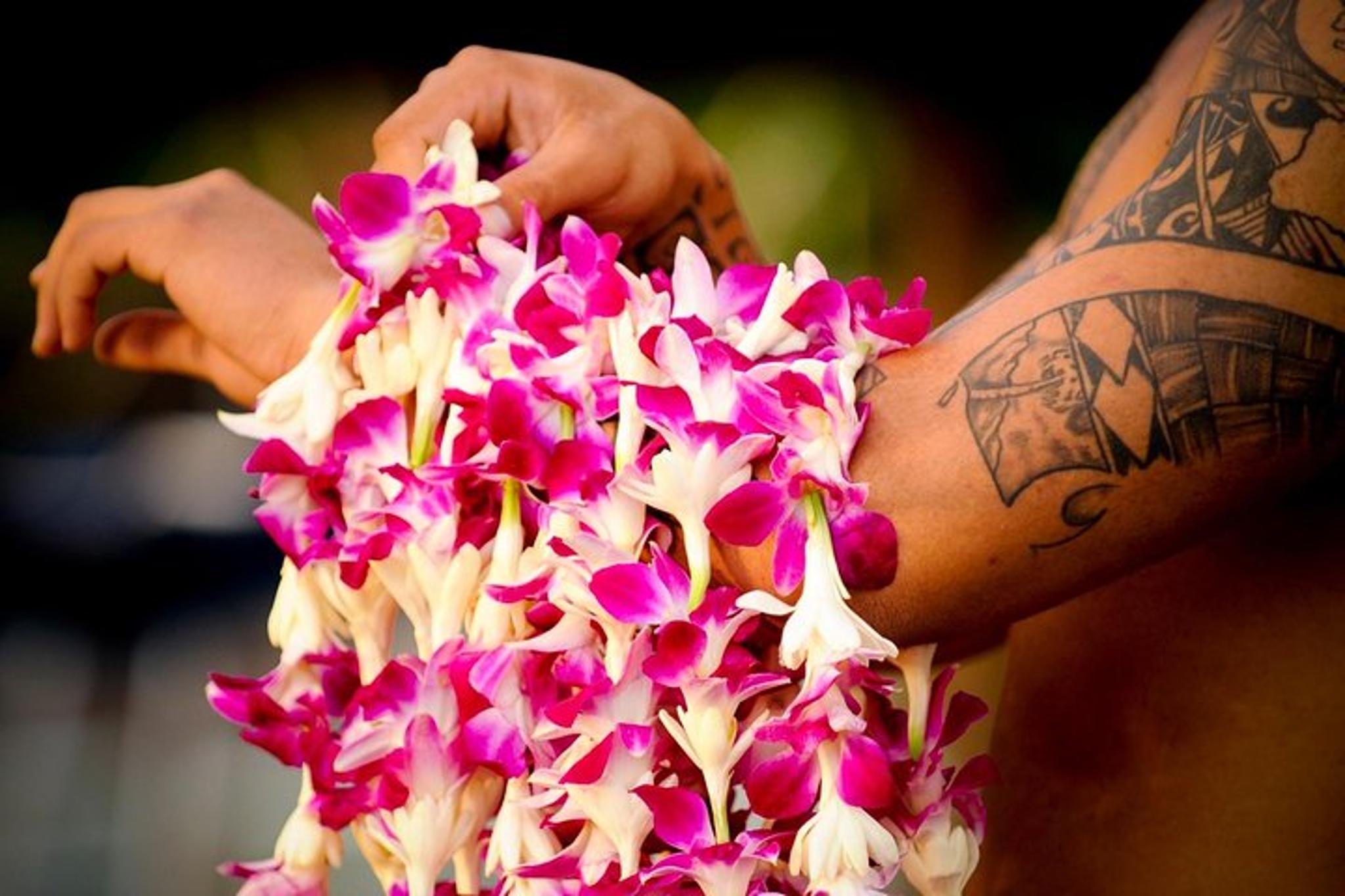 Maui Luau at Sheraton Resort - Image 3