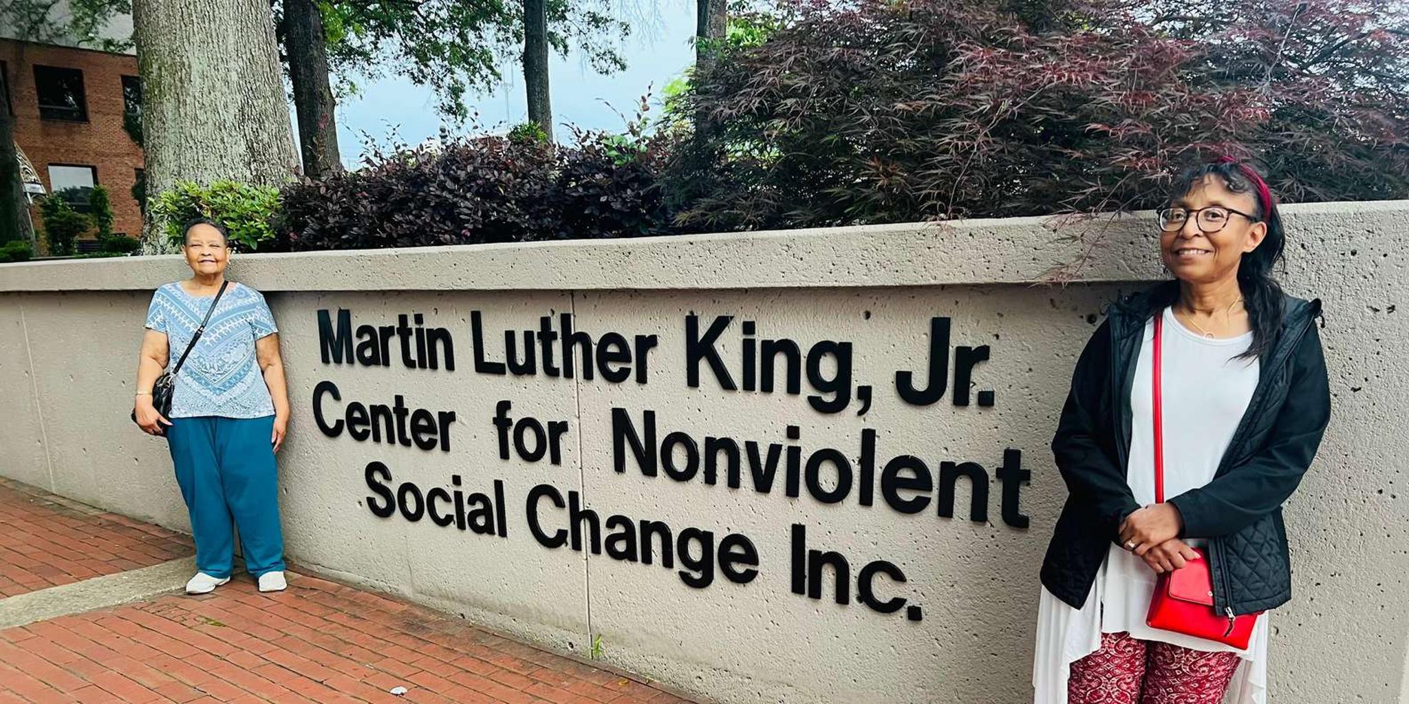 Atlanta Sightseeing Tour with Lunch Stop - Image 6