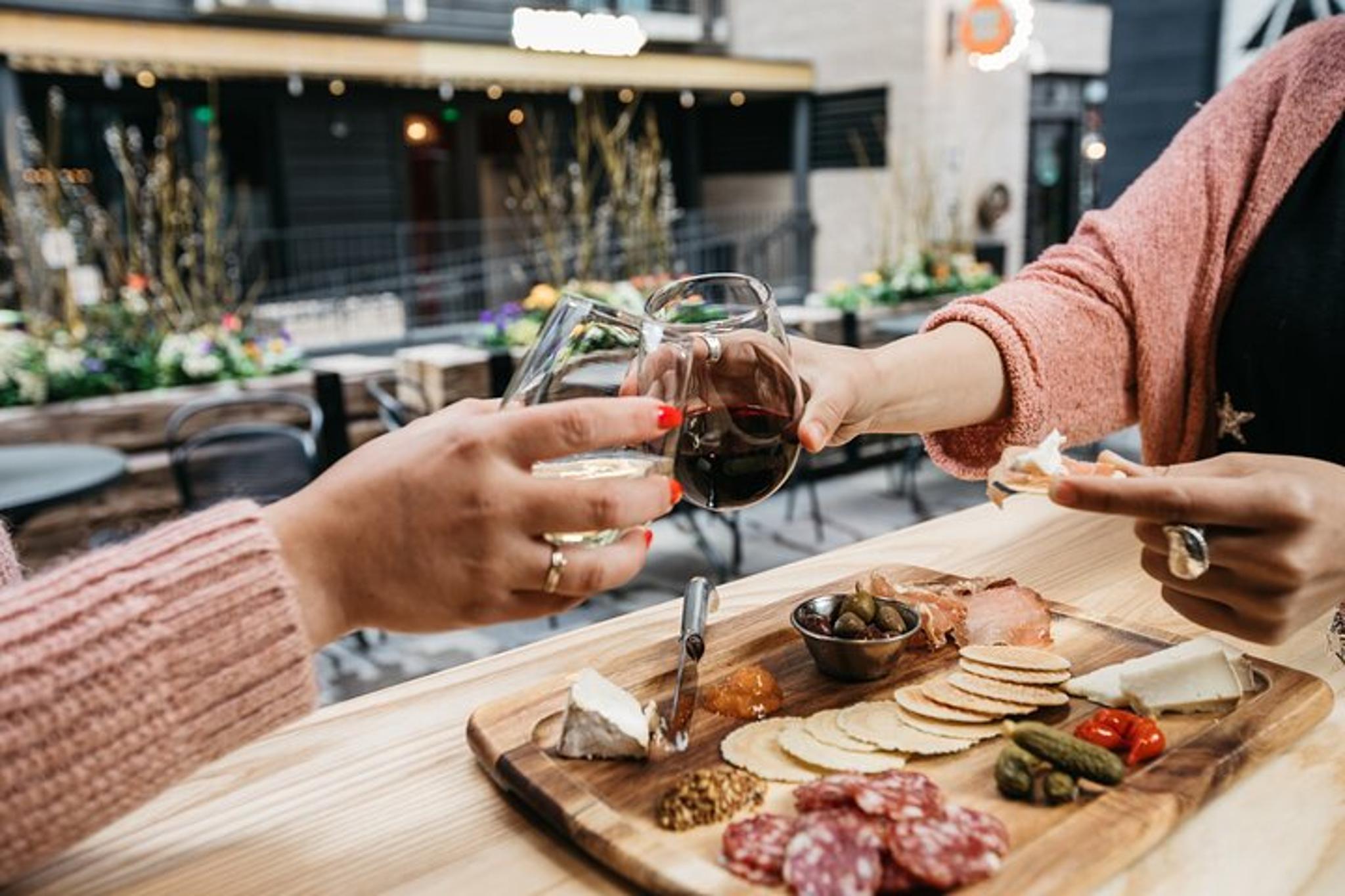 Denver Wine Tasting Experience - Image 2