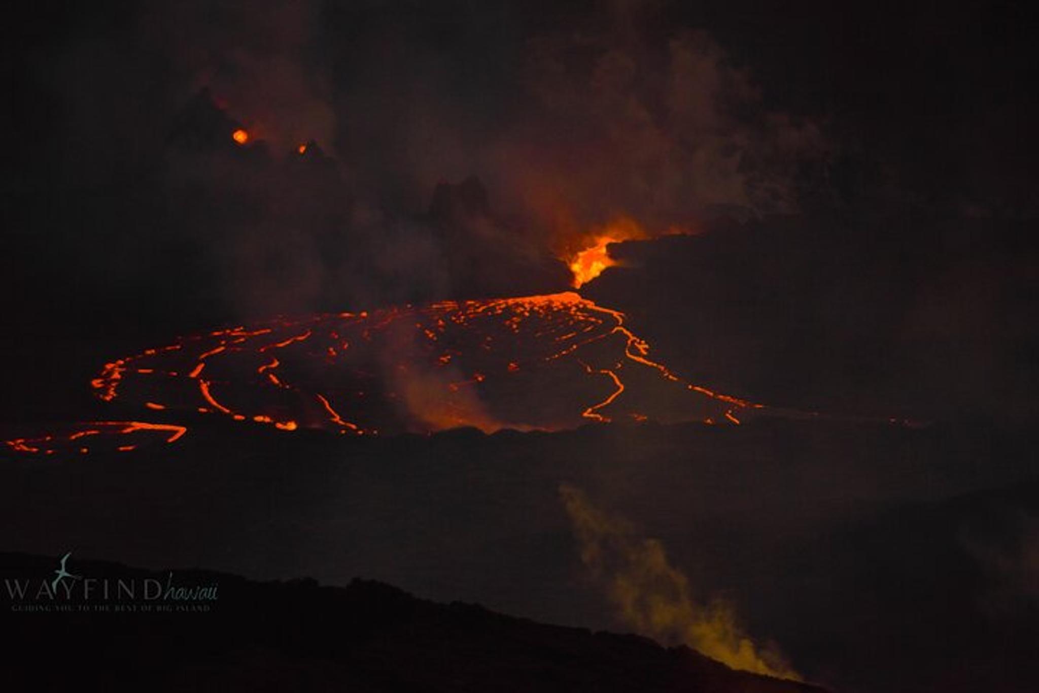 Hawaii Volcanoes National Park Kilauea Tour - Image 4