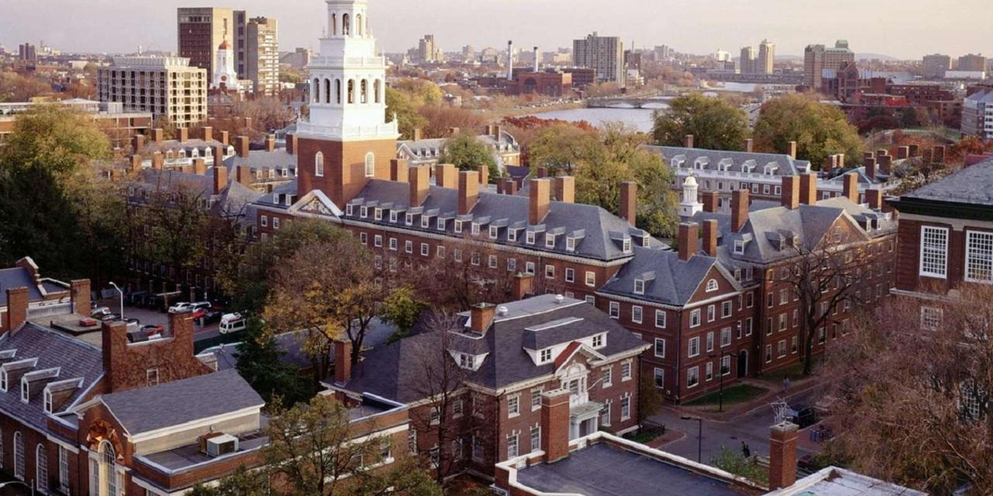 Boston Small Group Harvard, MIT, and Harbor Cruise