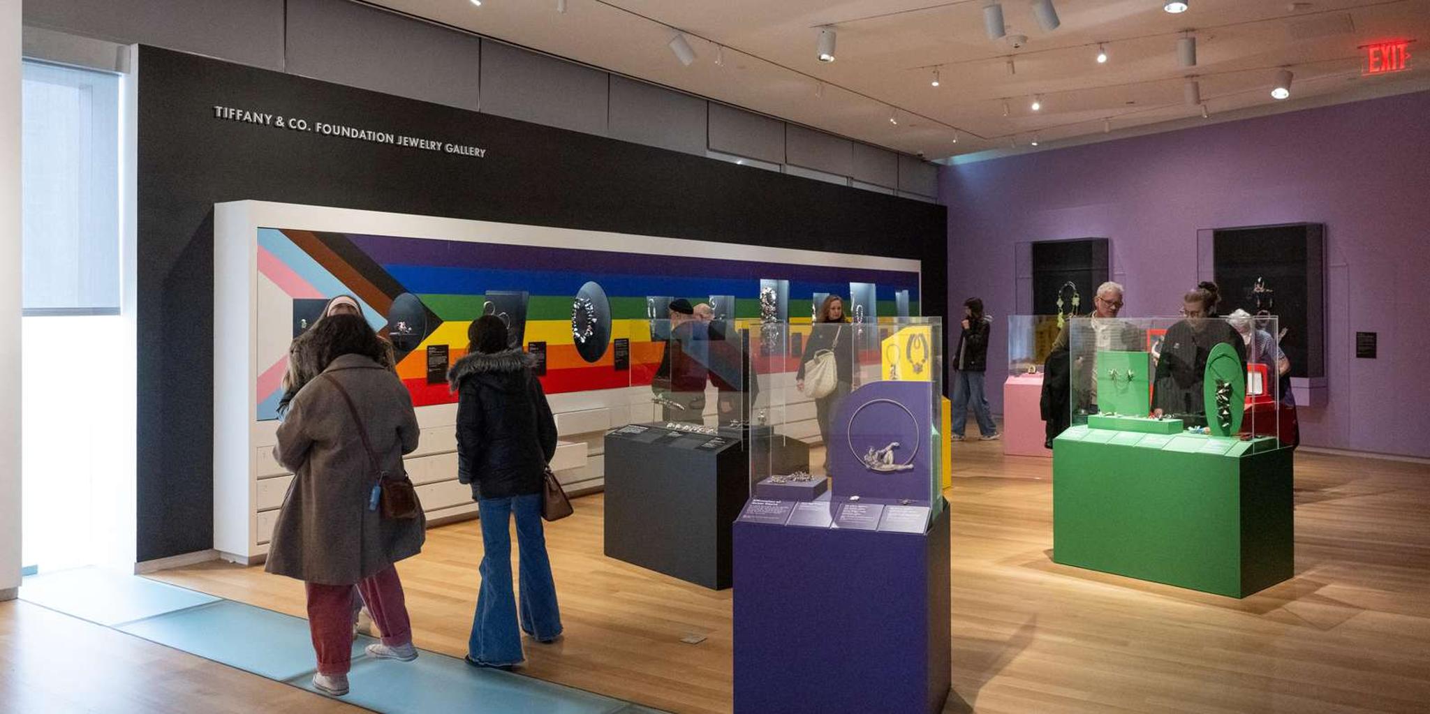 New York City Museum of Arts and Design Tour - Image 5
