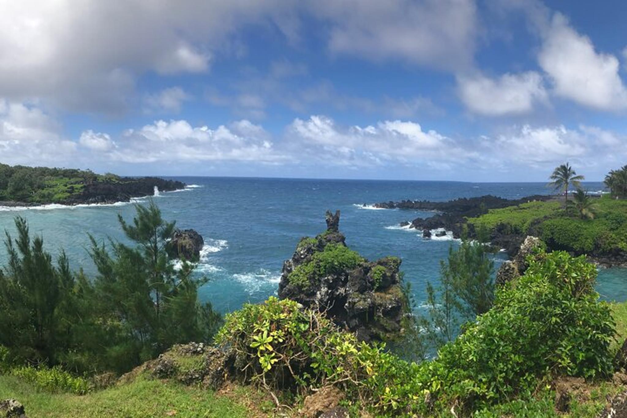 Maui Road to Hana Private Adventure - Image 5