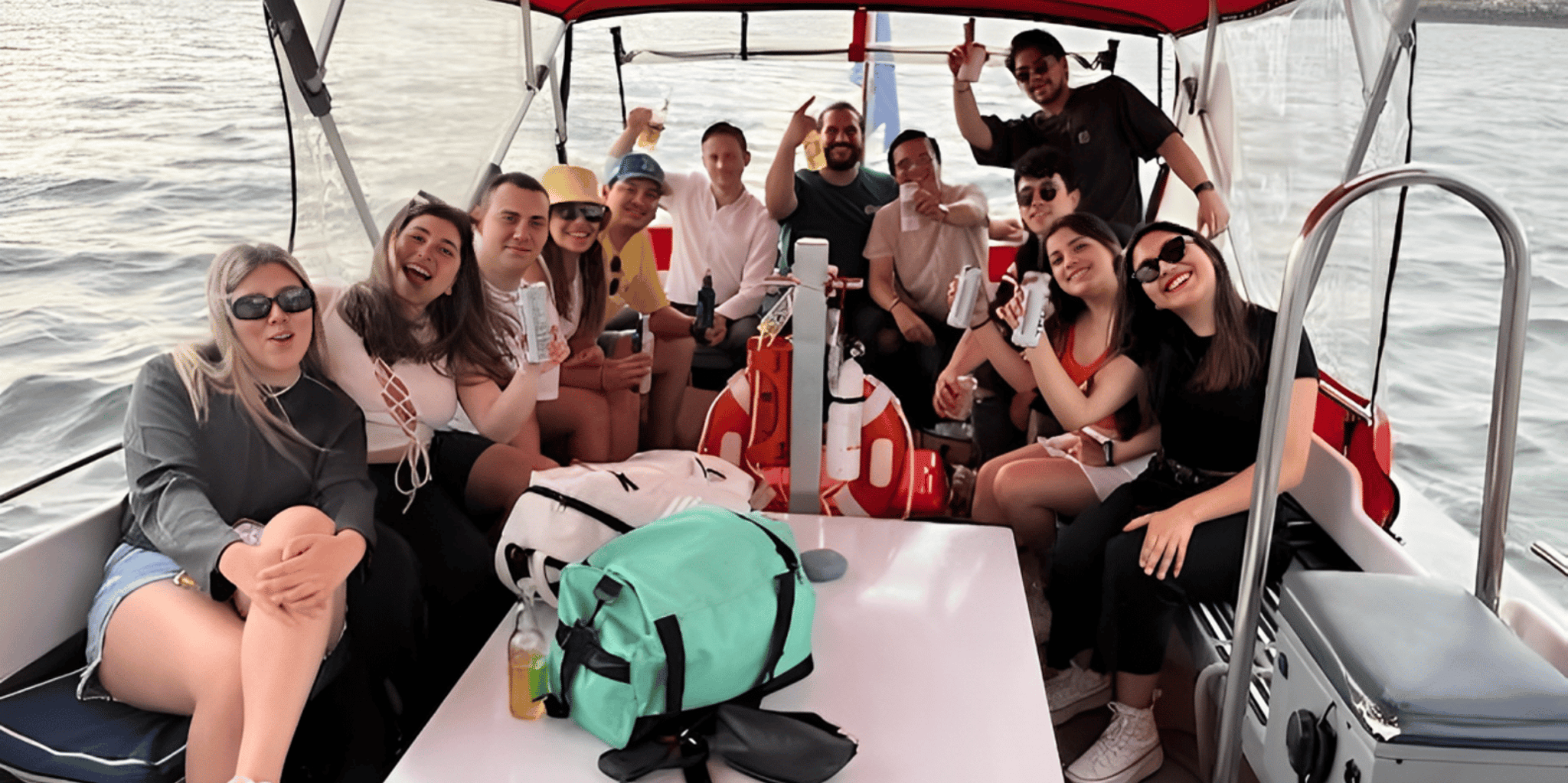 Boston Segway and Harbor Tour - Image 6