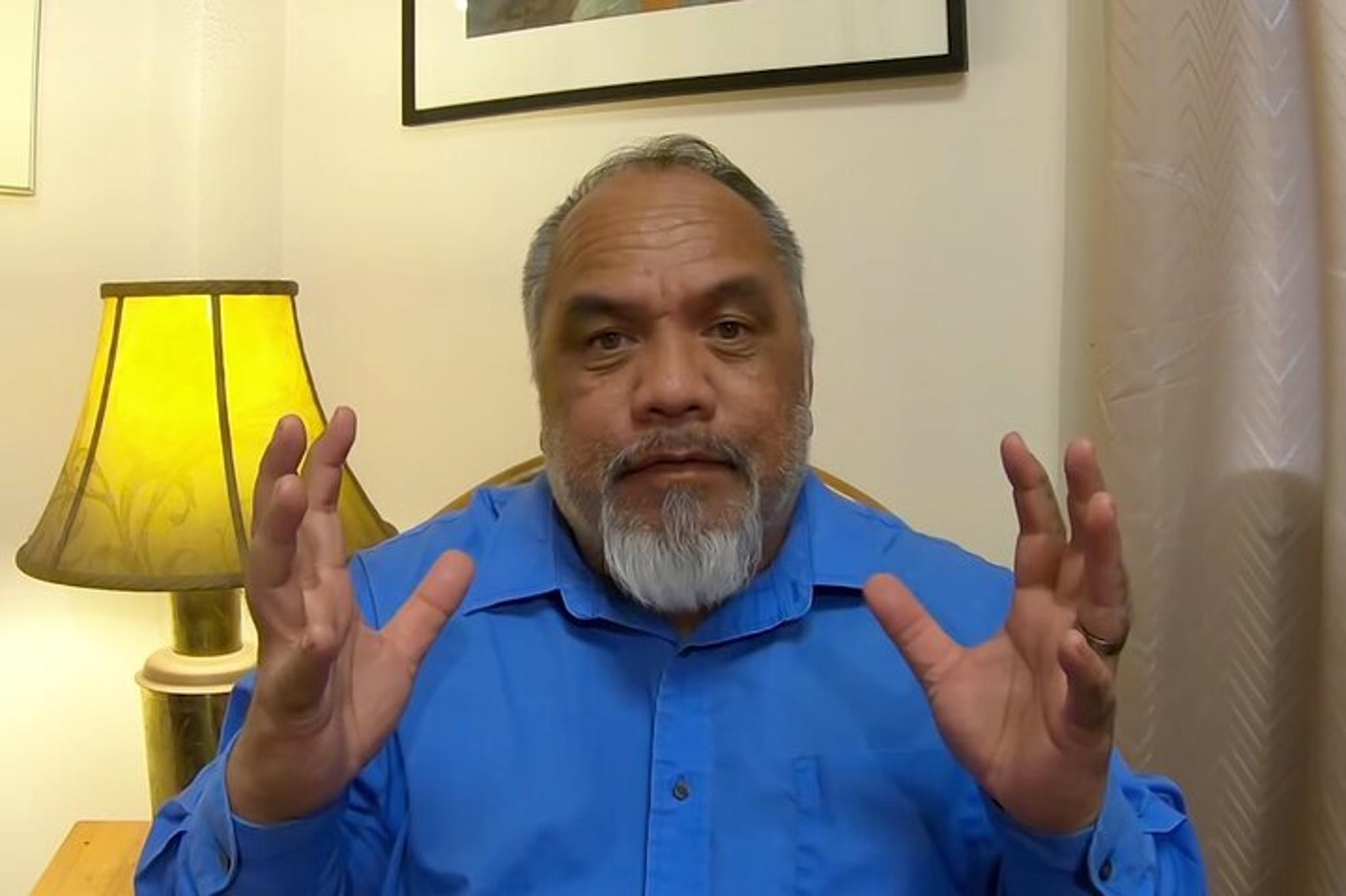 Honolulu Ghost Walking Tour - Image 2