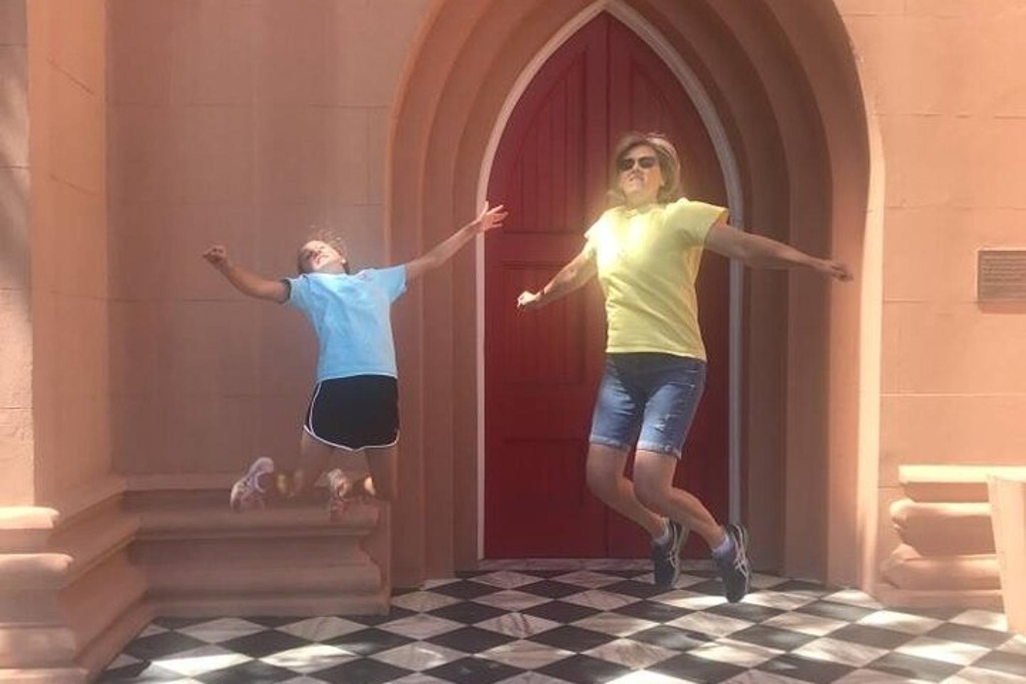 Brownsville Scavenger Hunt by Operation City Quest - Image 6