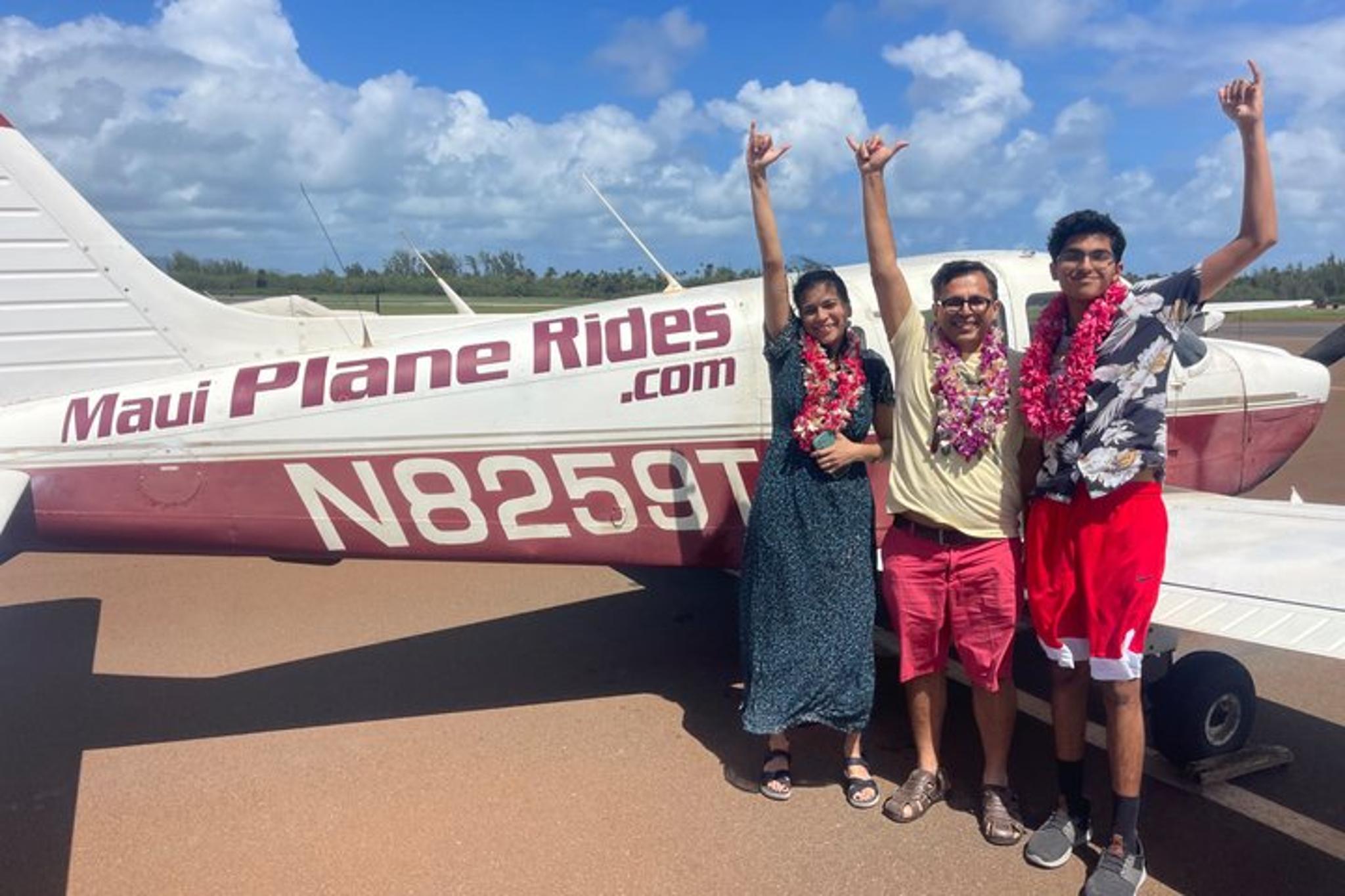 Maui Air Tour: Volcano Lava & Jungle Waterfalls - Image 2