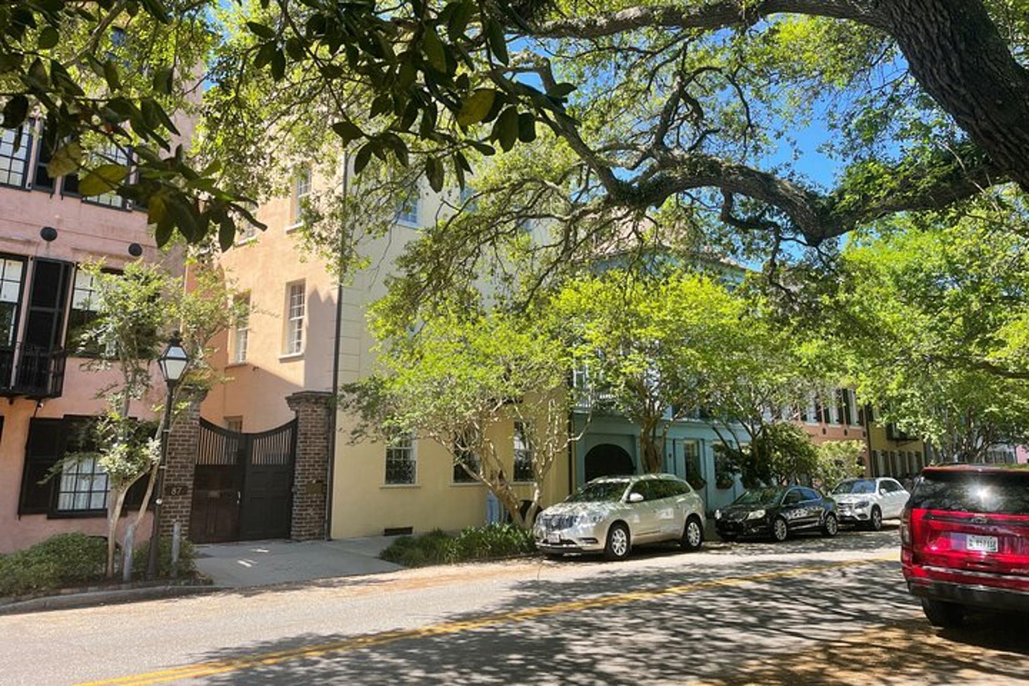 Charleston Self-Guided Walking Tour - Image 4