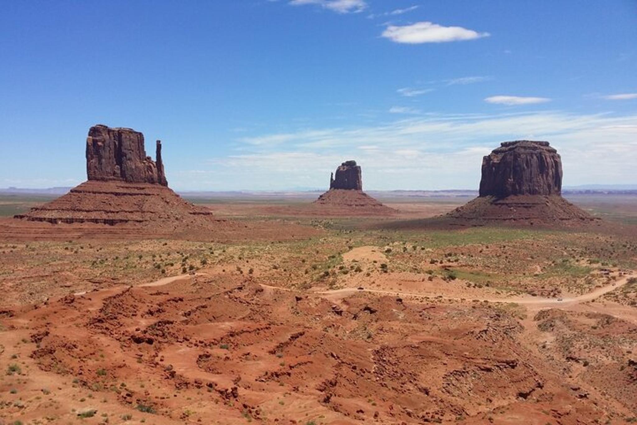 Las Vegas Canyon and Bend 3-Day Tour - Image 3