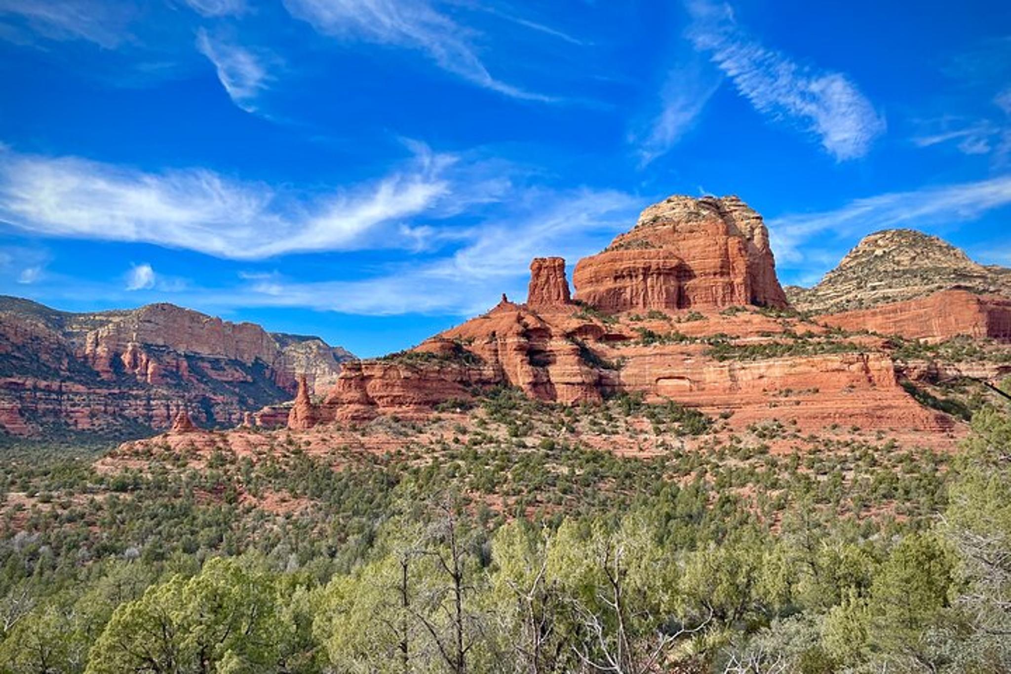 Sedona Hiking Tour from Phoenix - Image 3
